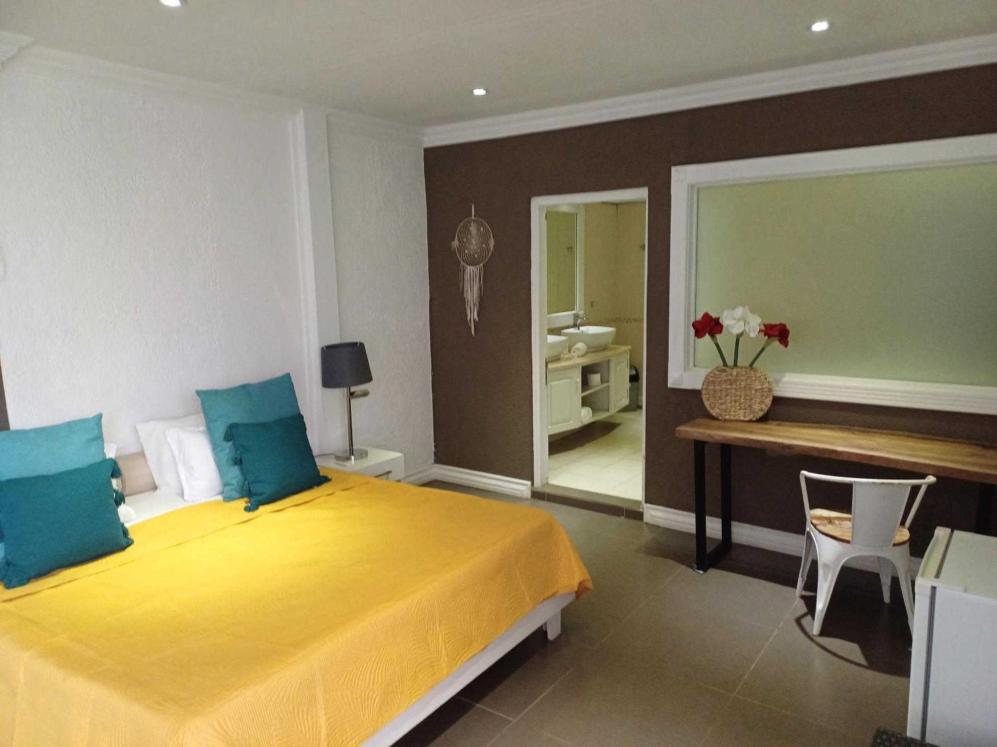 Bed & Breakfast Explora Prestige