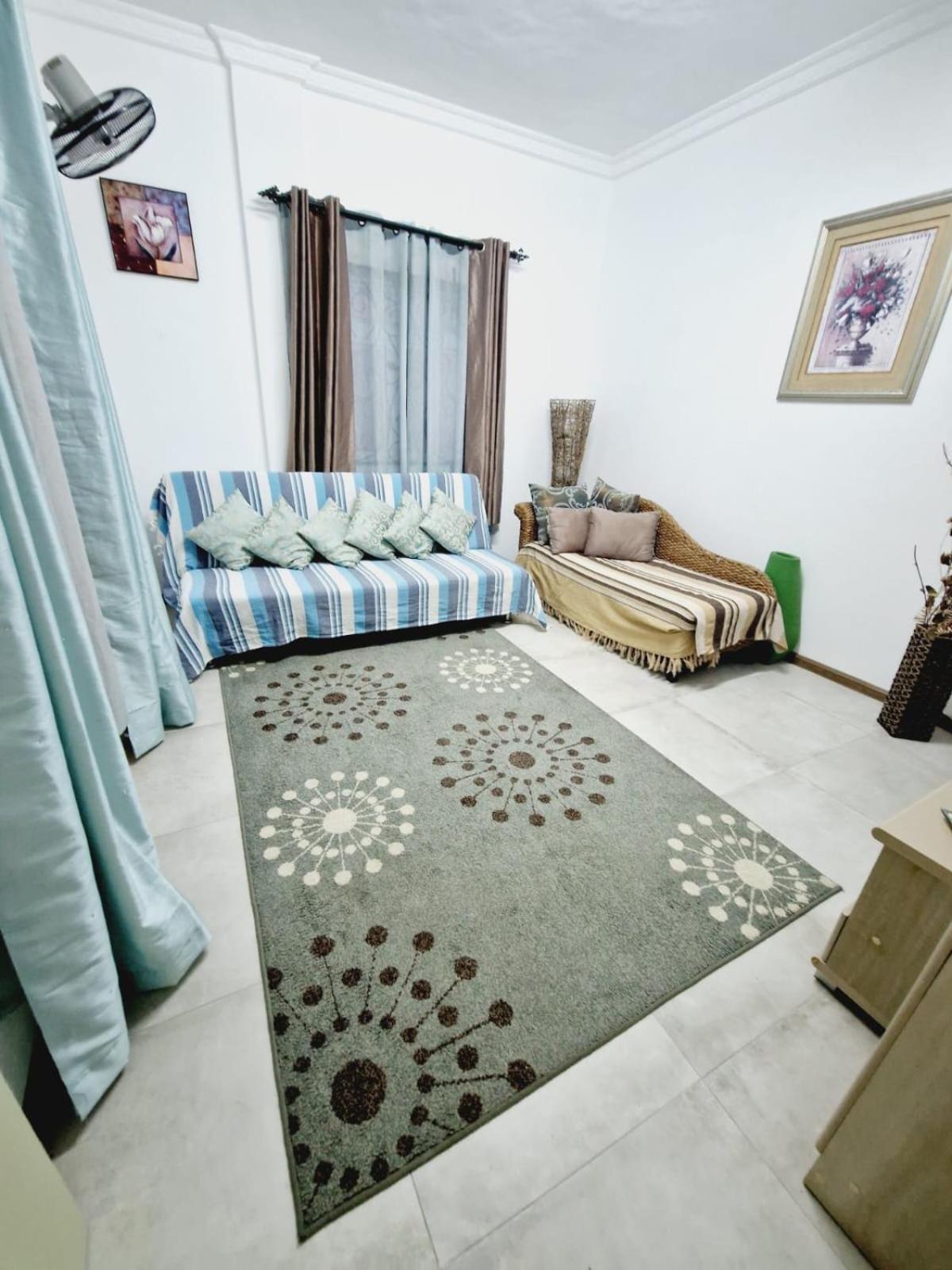 Apartment Nash Luxury With A Panoramic View *