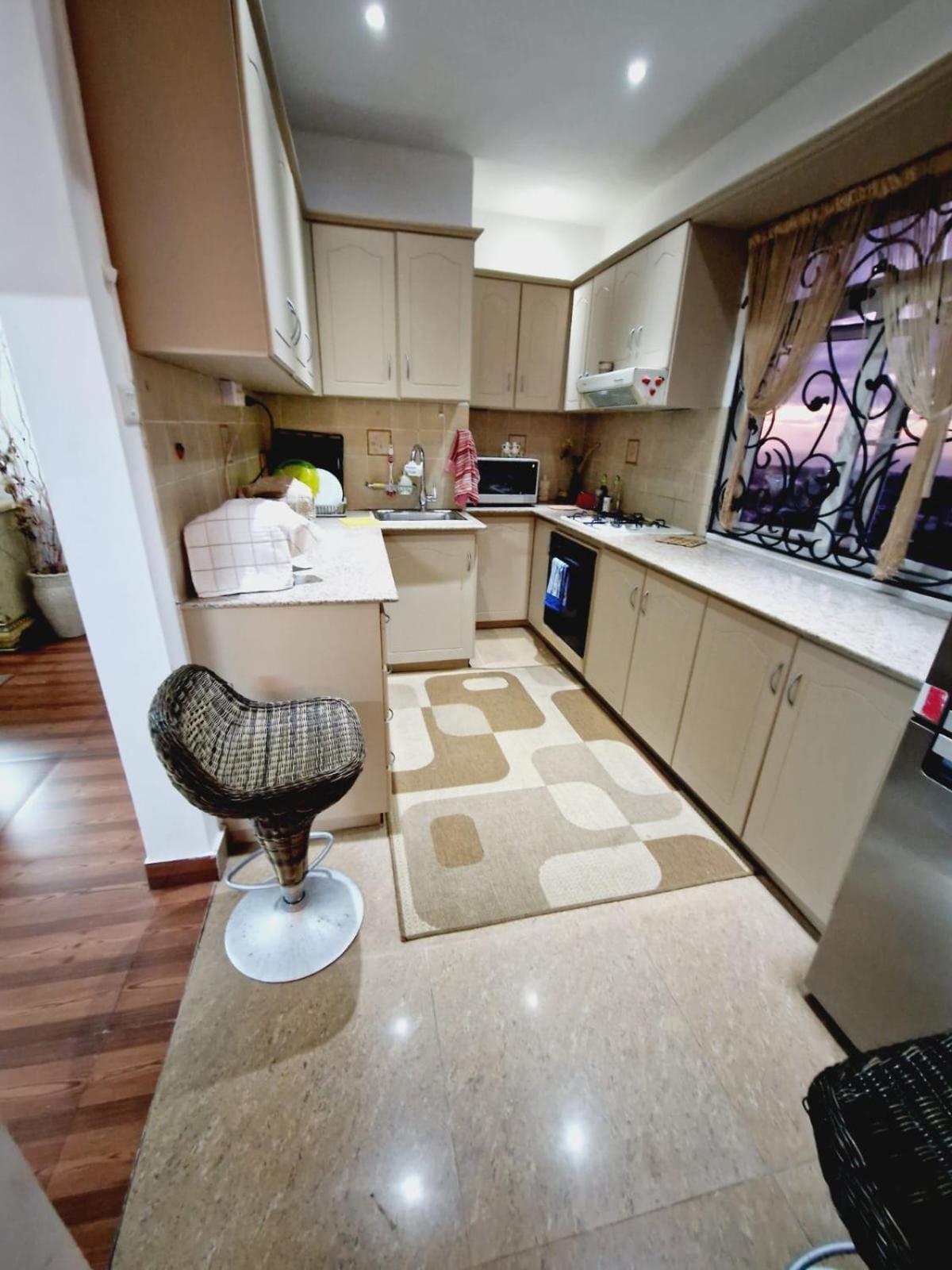 Apartment Nash Luxury With A Panoramic View