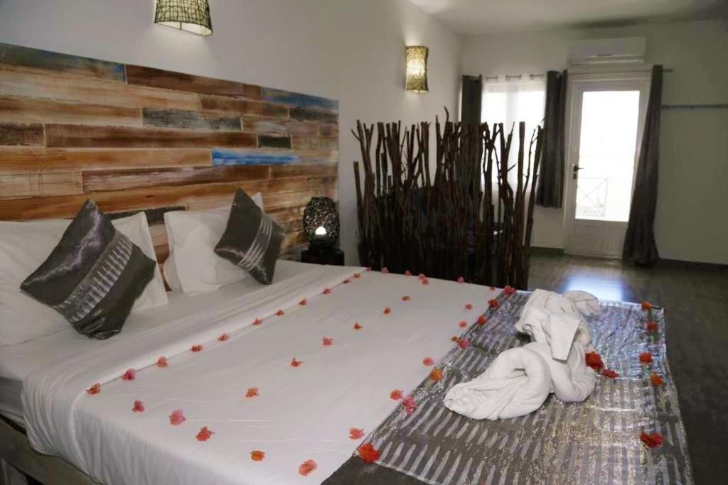 Stella Rina 3* Grand Baie