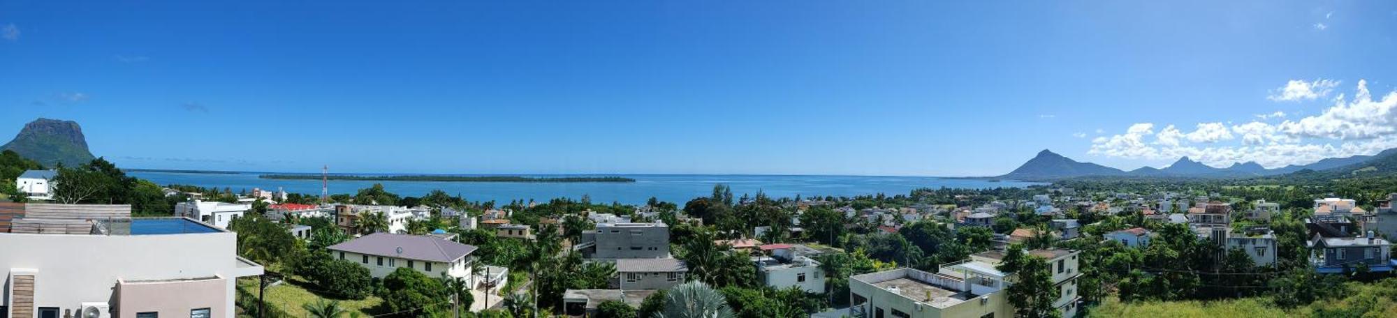 Villa Laolabatwo La Gaulette