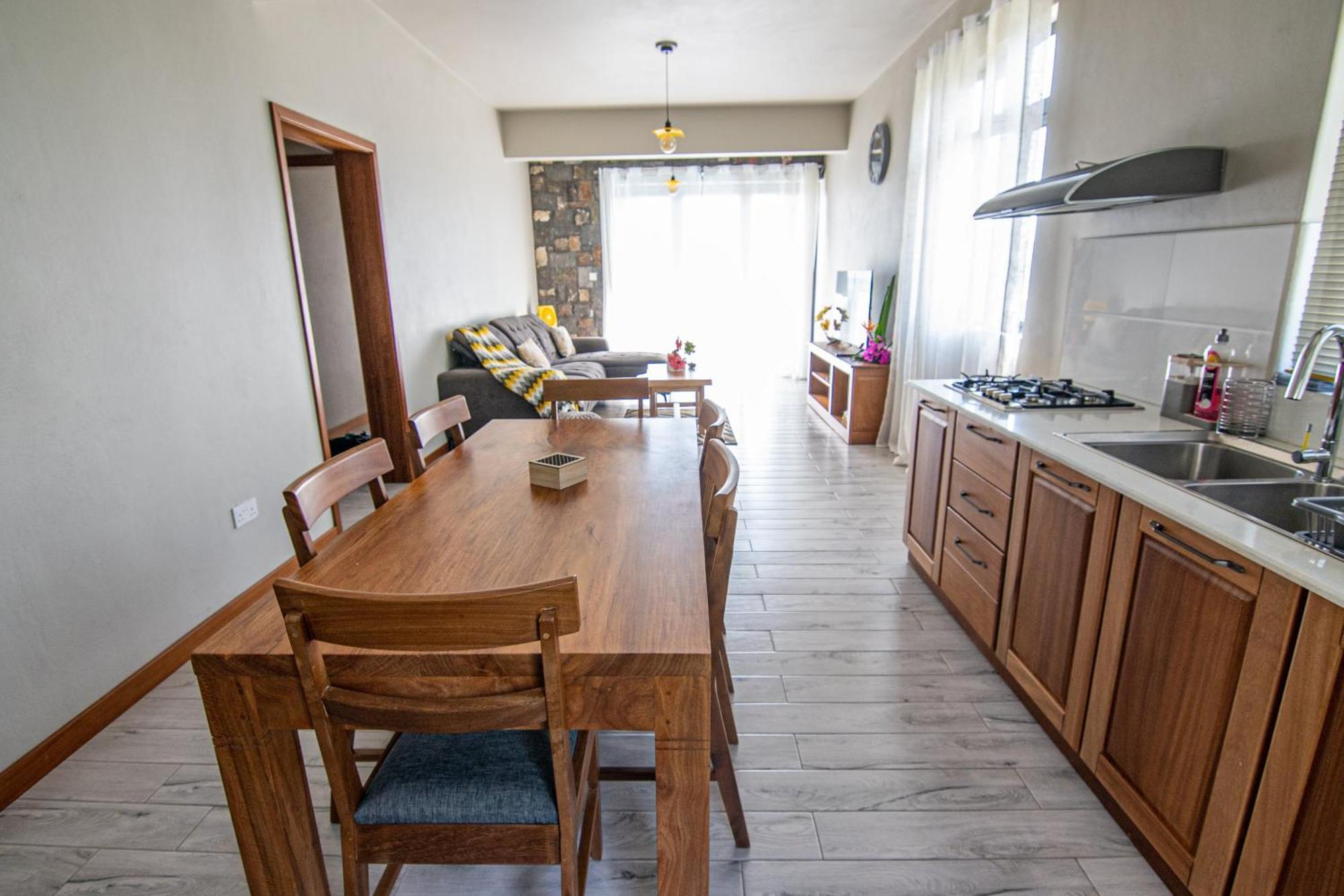 Laolabatwo Villa La Gaulette