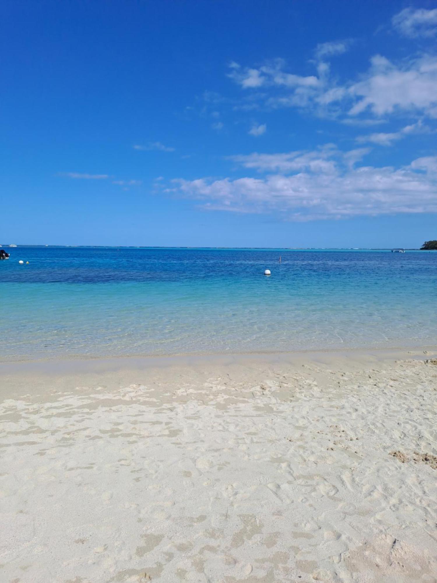 Explora Prestige Bed & Breakfast Blue Bay