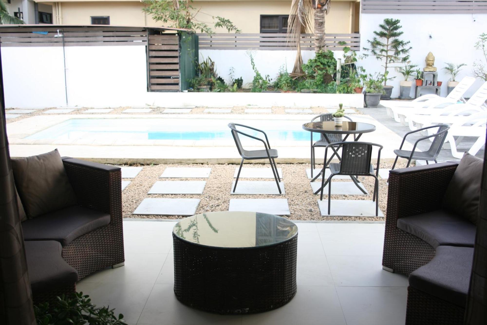 Le Choix- Zil Grand Baie