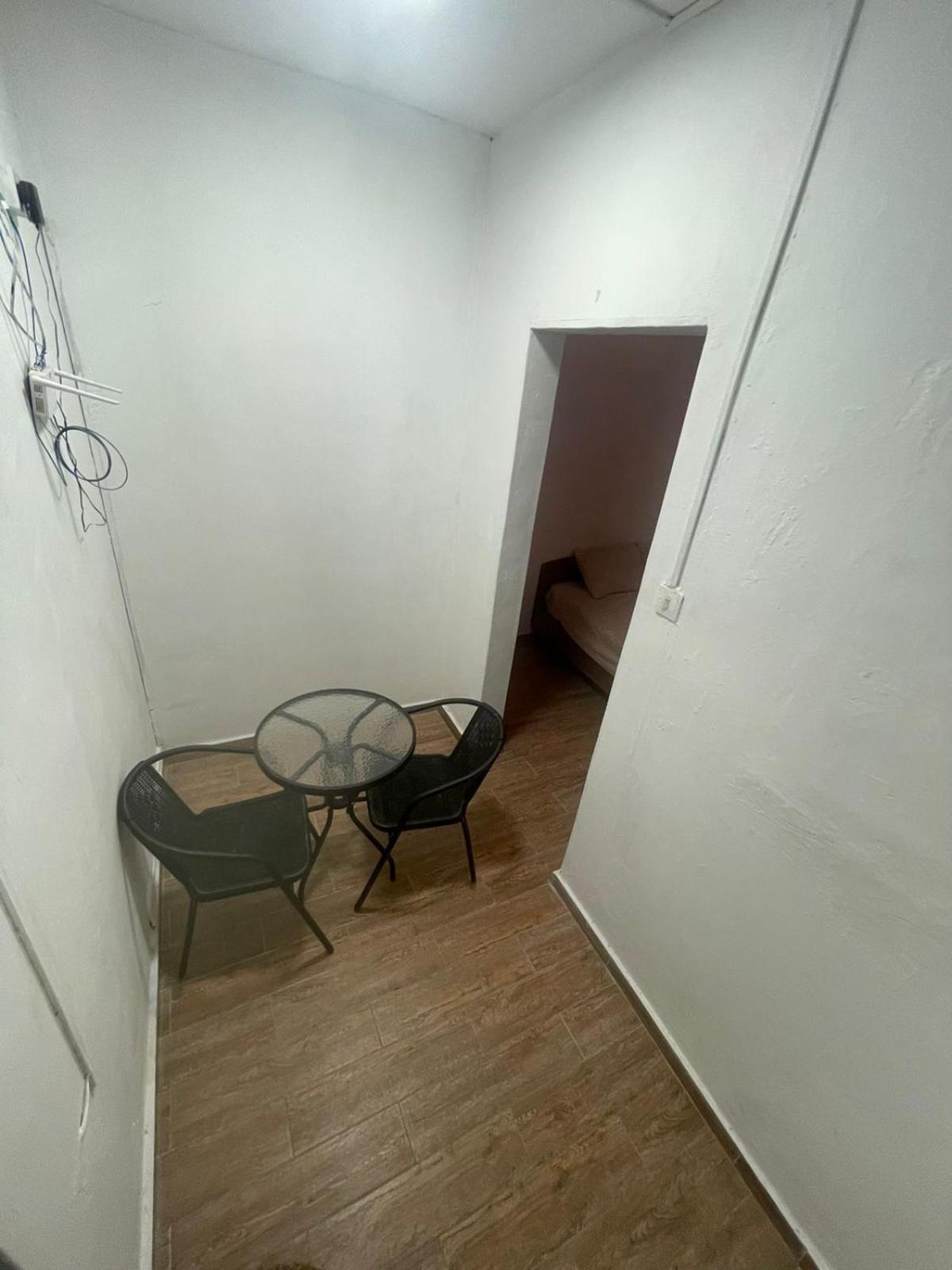 Apartment Blue *