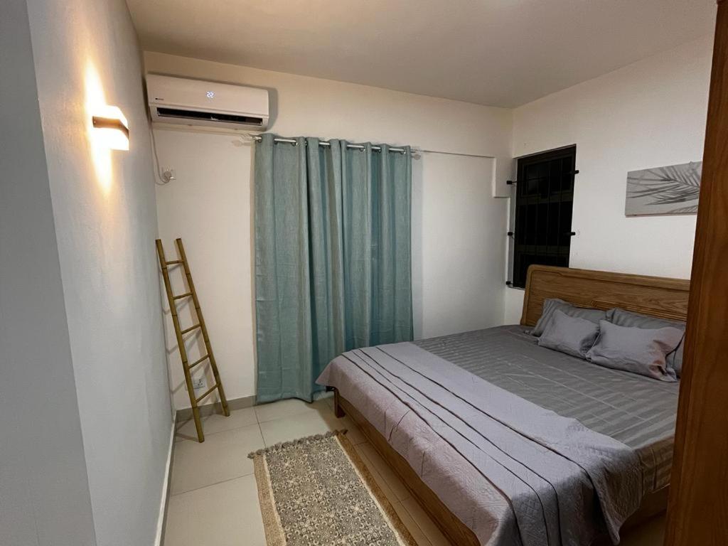 Apartment Les Olives Flic en Flac