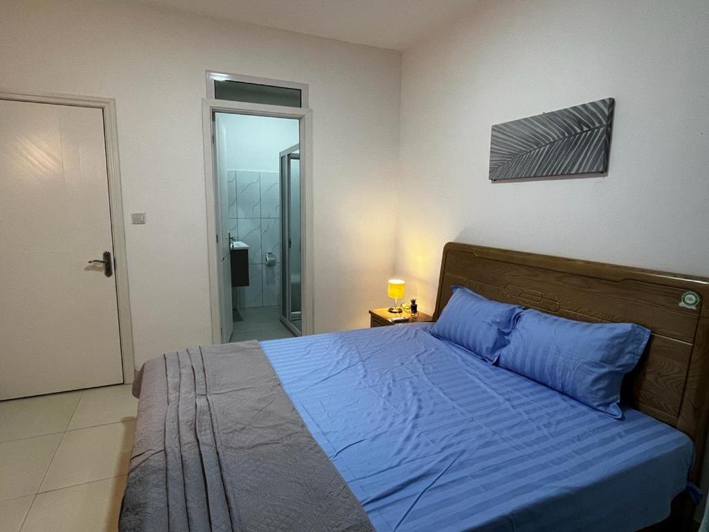 Apartment Les Olives *