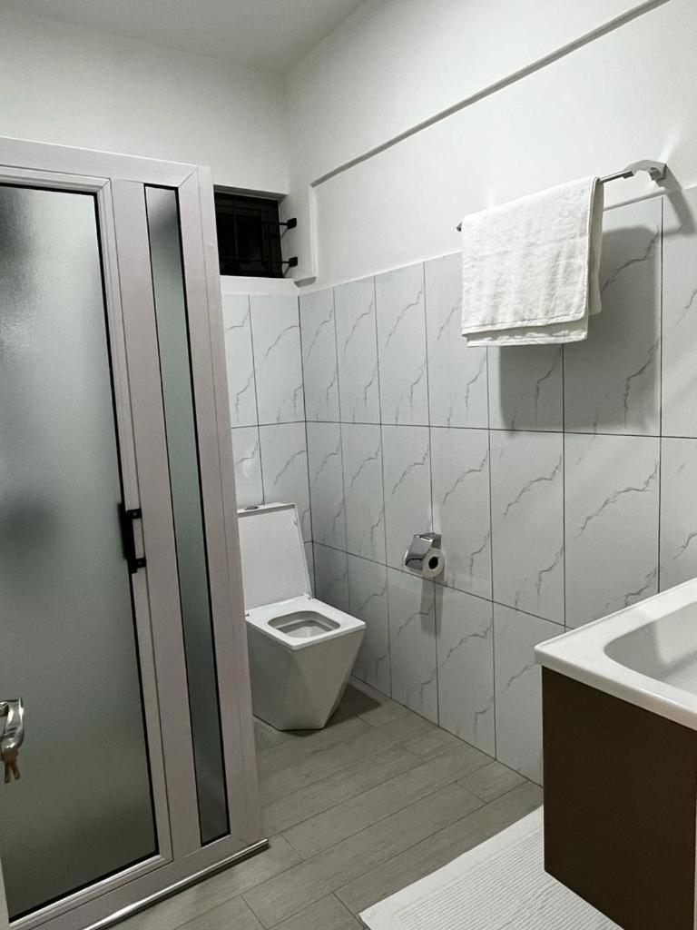 Les Olives Apartment *