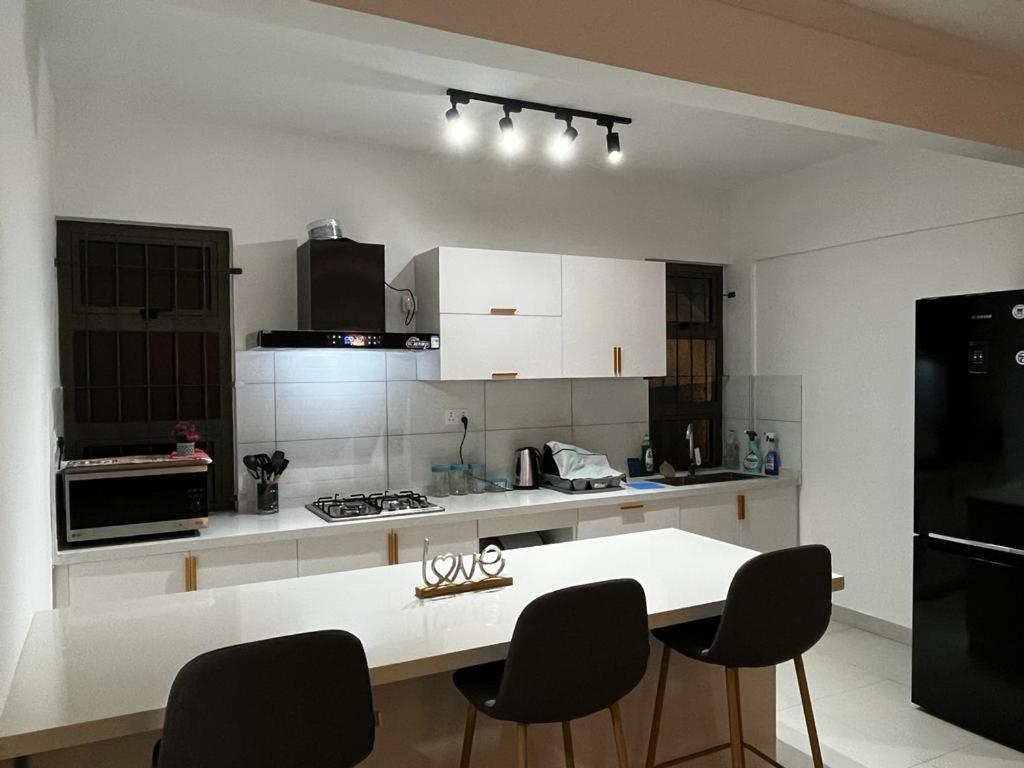 Apartment Les Olives *