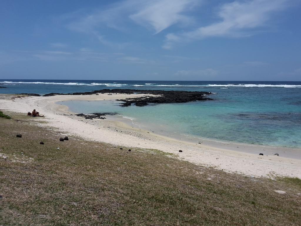 Paradisia Holidays Mauritius 3* Trou d'Eau Douce