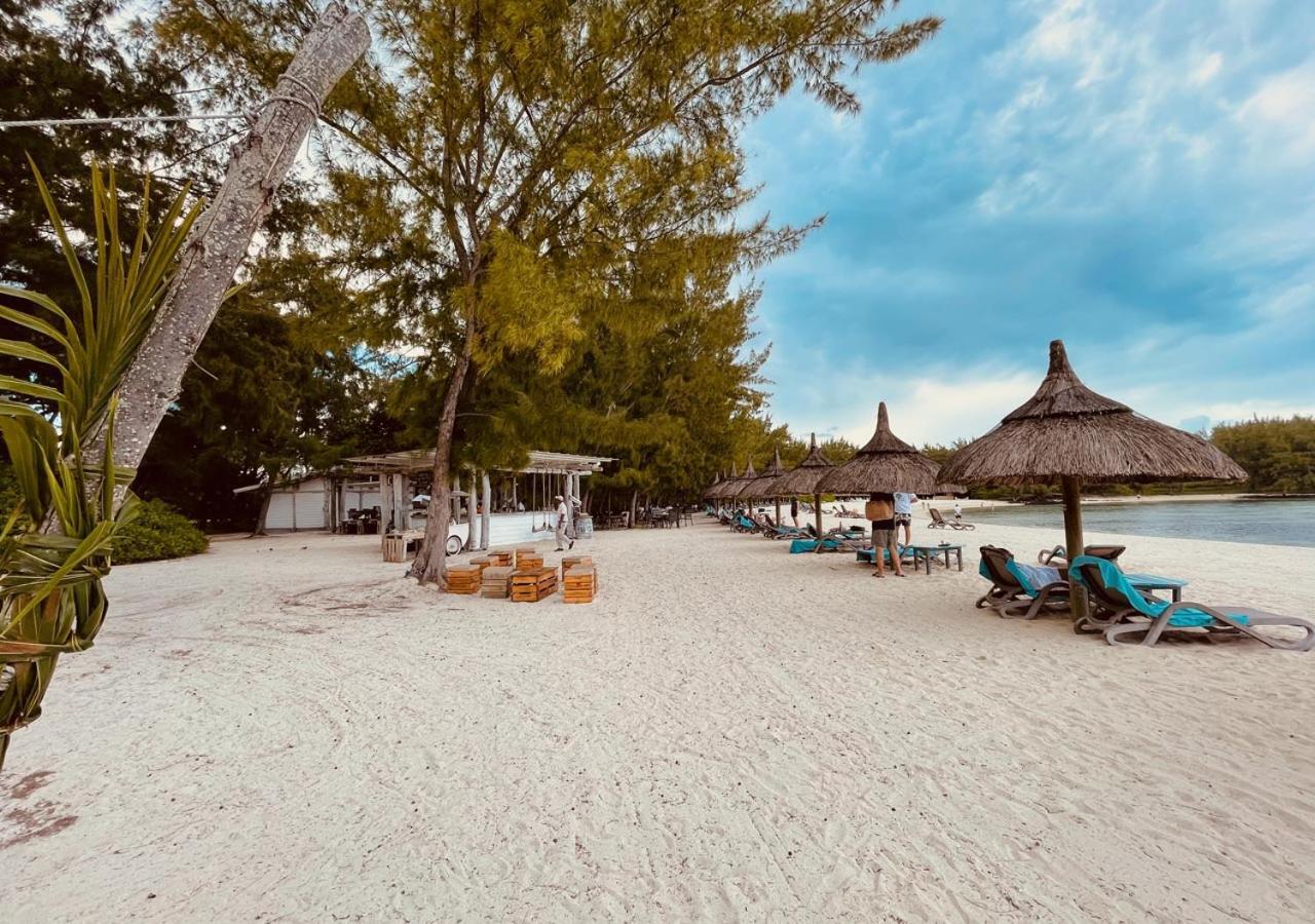 Luxe And Golf With Private Access * Centre de Flacq