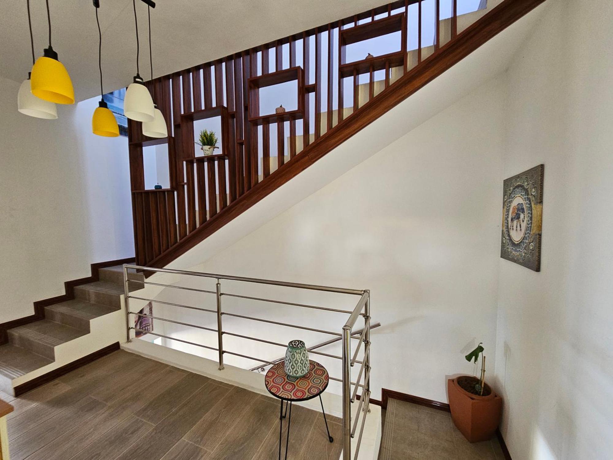 Villa Aahana -