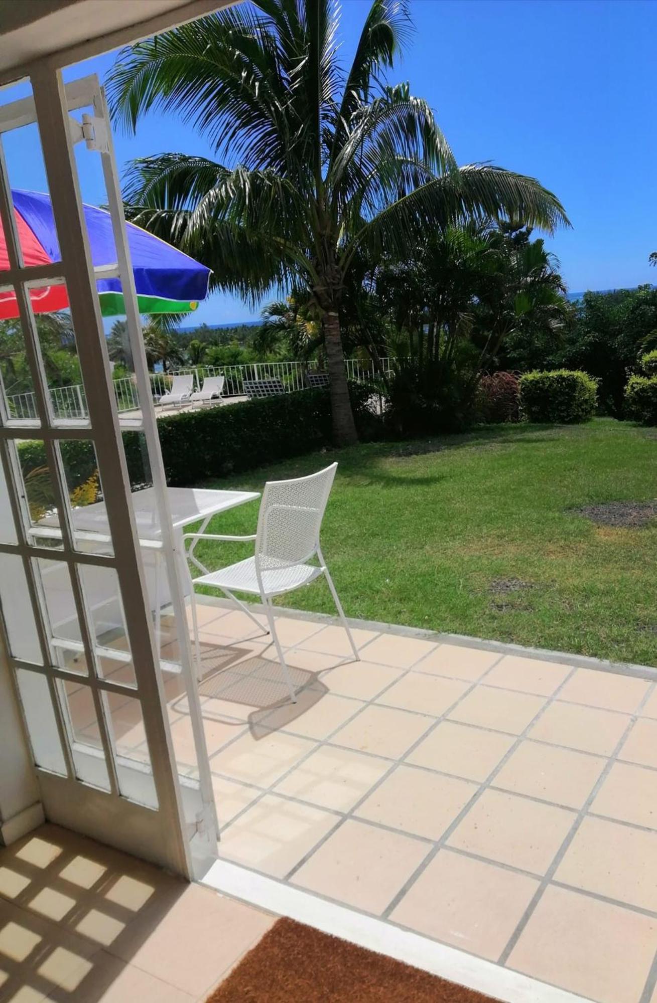 Holiday park La Castellana - Casa Isabel Le Morne