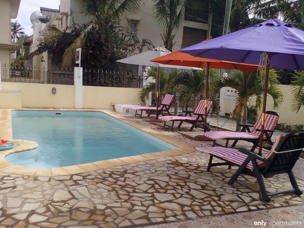 Rama Mauritius Apartment *