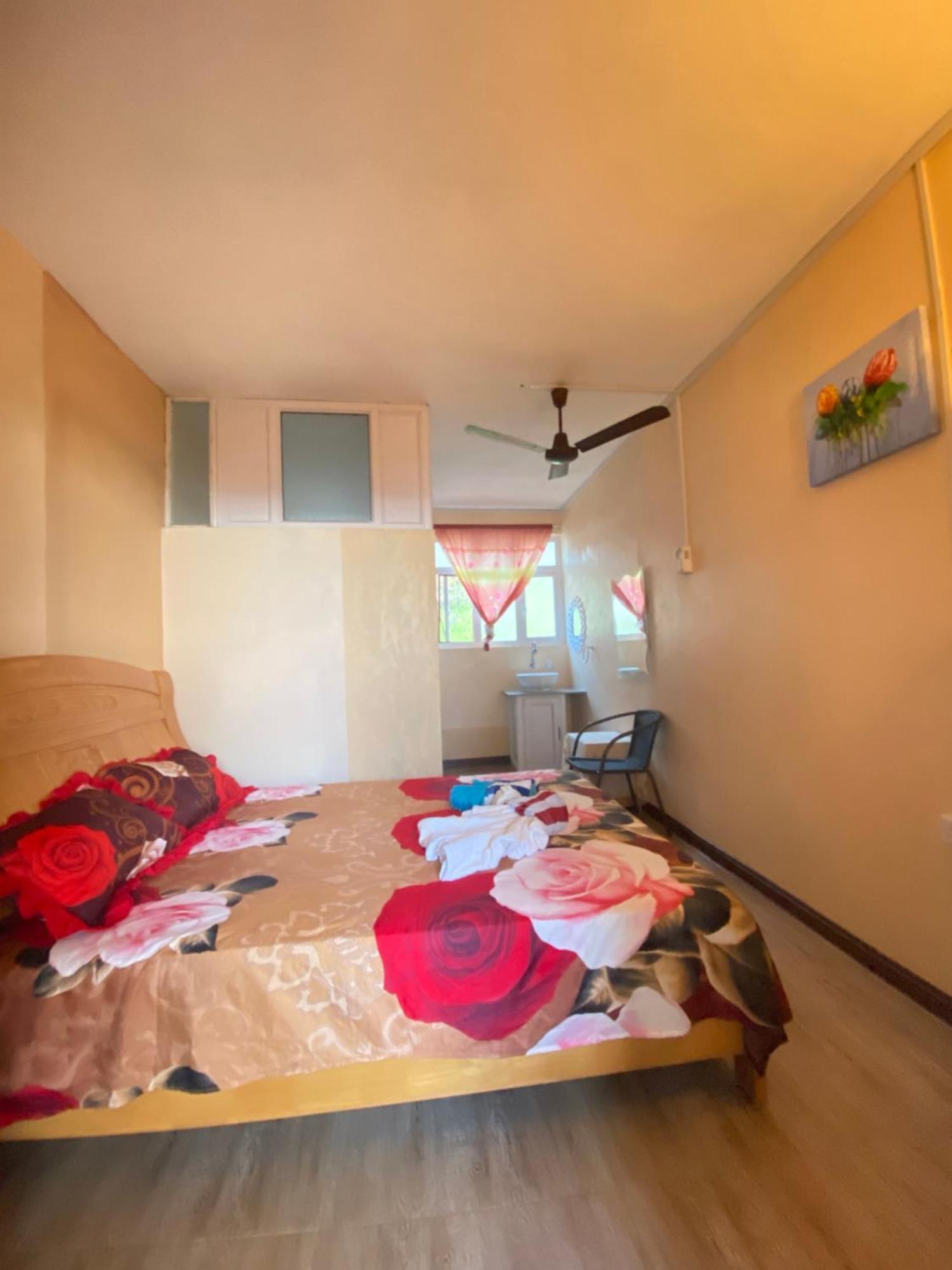Guest house La Rosedepine Chez Mariani