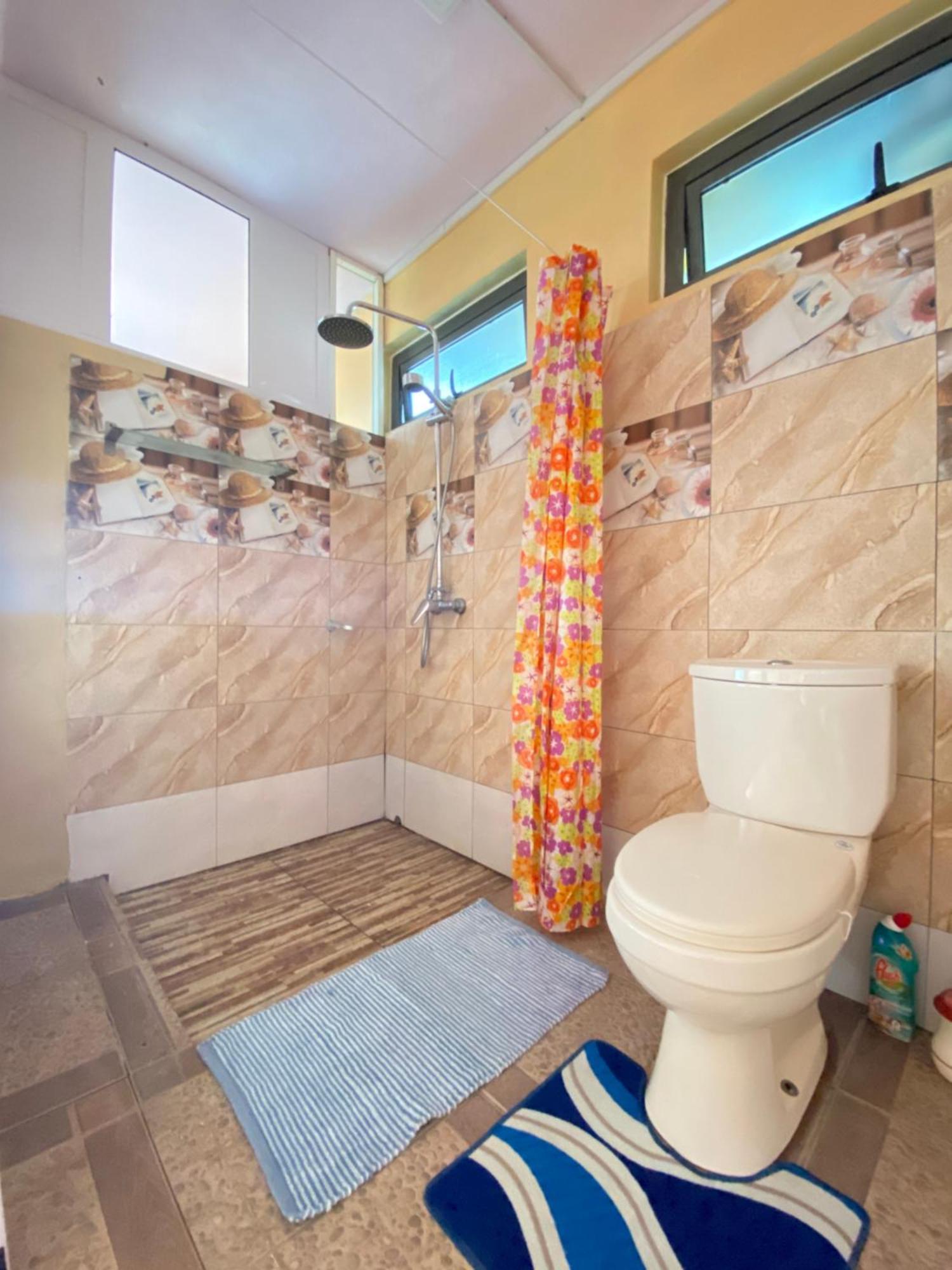 Guest house La Rosedepine Chez Mariani