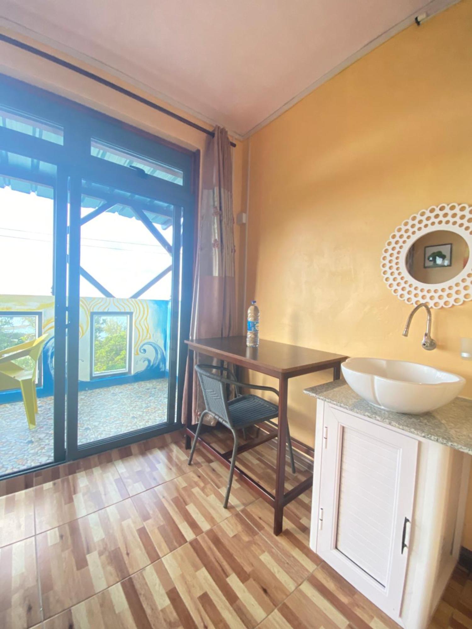 Gasthof La Rosedepine Chez Mariani *