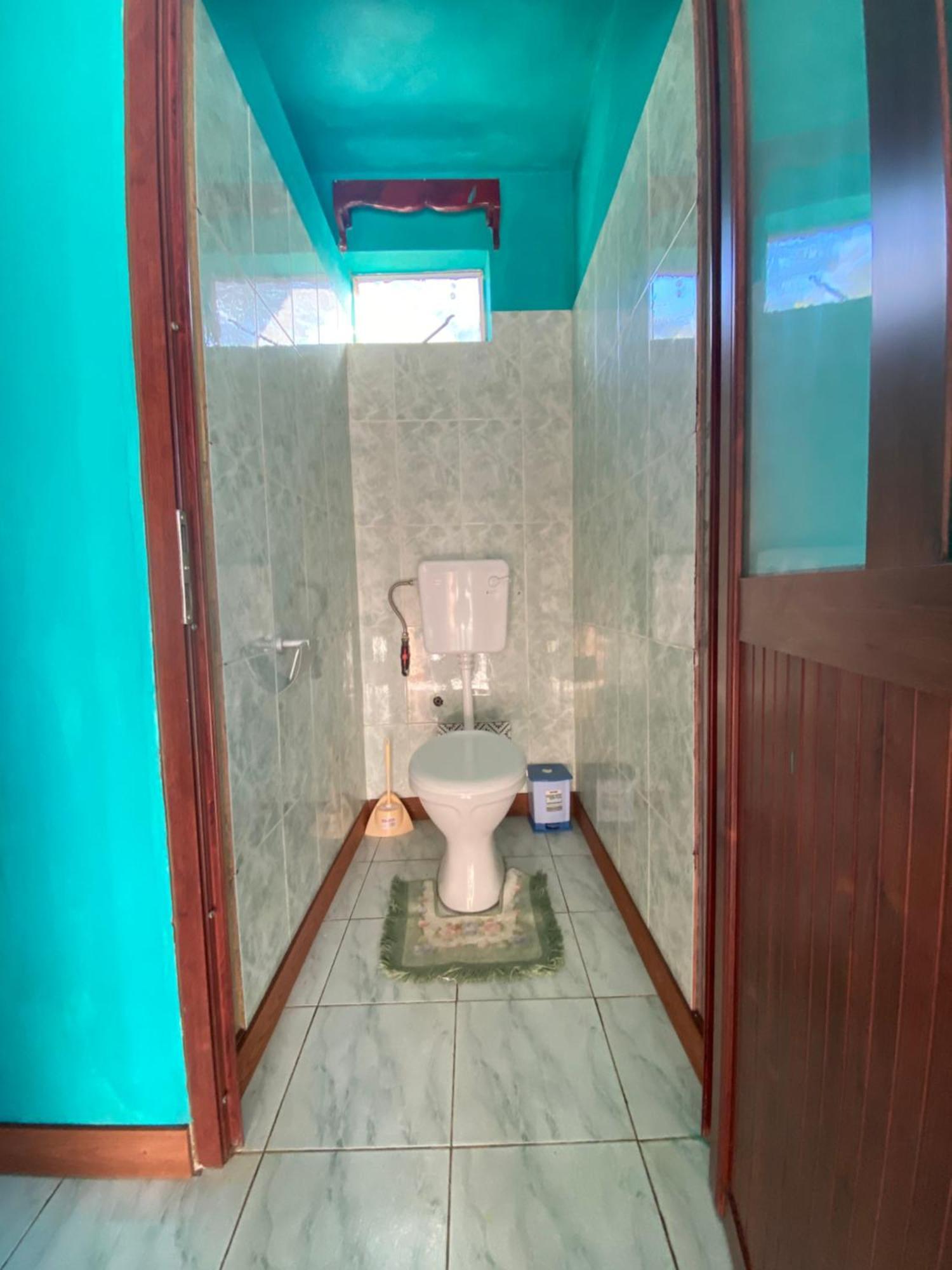 La Rosedepine Chez Mariani Guest house