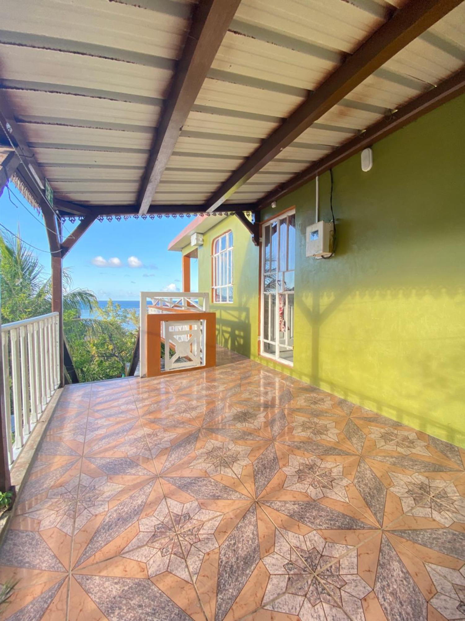 Guest house La Rosedepine Chez Mariani