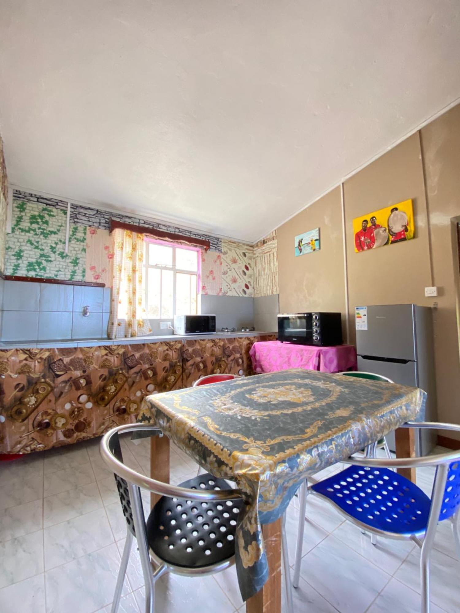 Guest house La Rosedepine Chez Mariani *