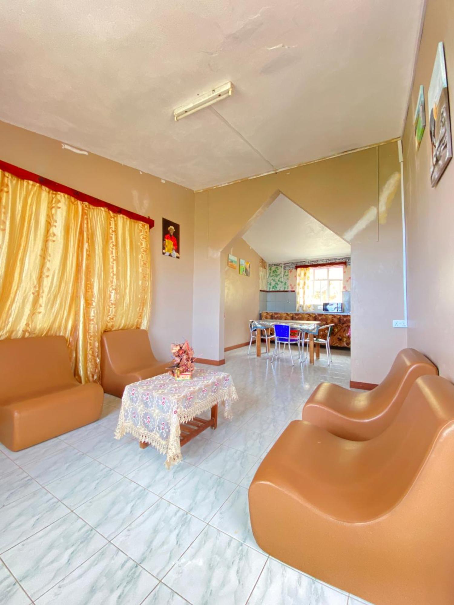 La Rosedepine Chez Mariani Guest house Trefles