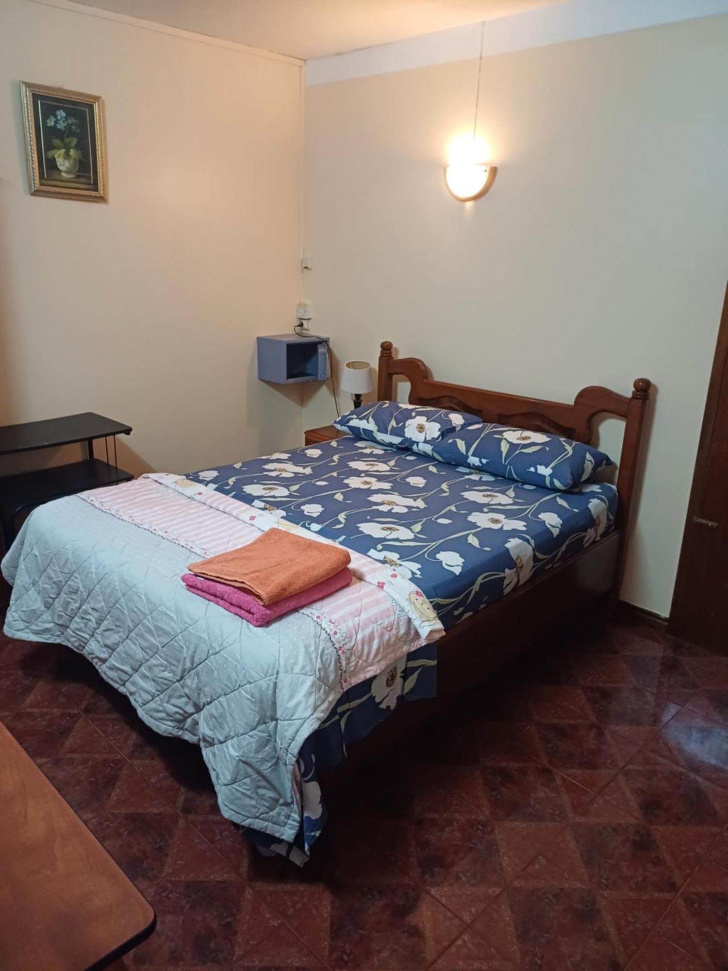 Apartment Fleurvilla