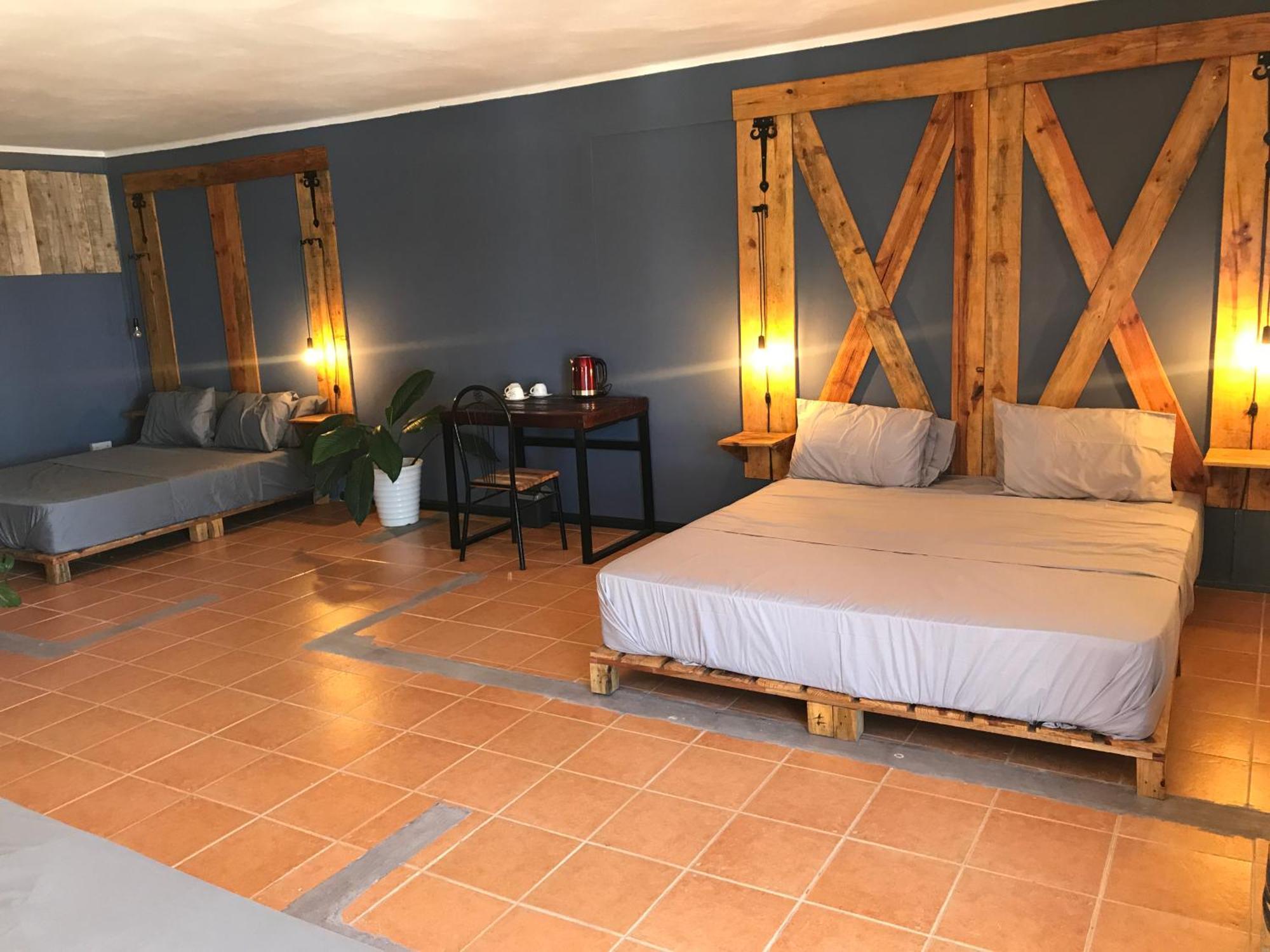 Bon Vivant Front De - Ile Rodrigues