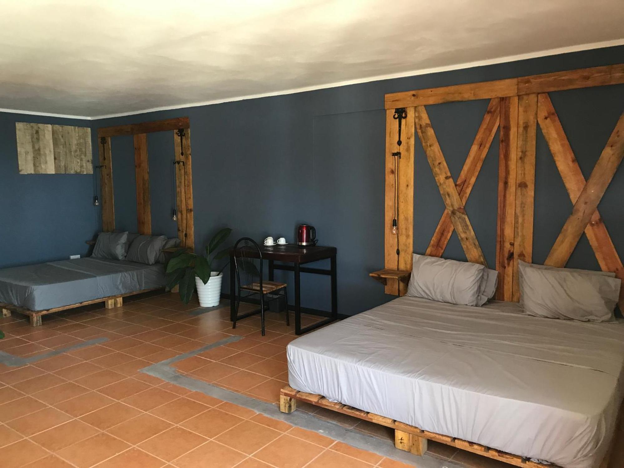 Bon Vivant Front De - Ile Rodrigues Hotel Port Mathurin
