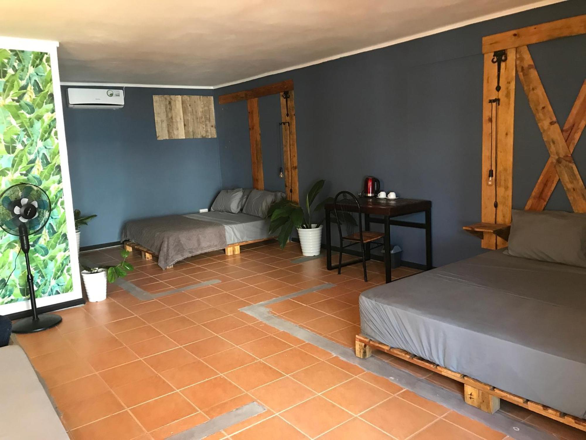 Bon Vivant Front De - Ile Rodrigues Hotel
