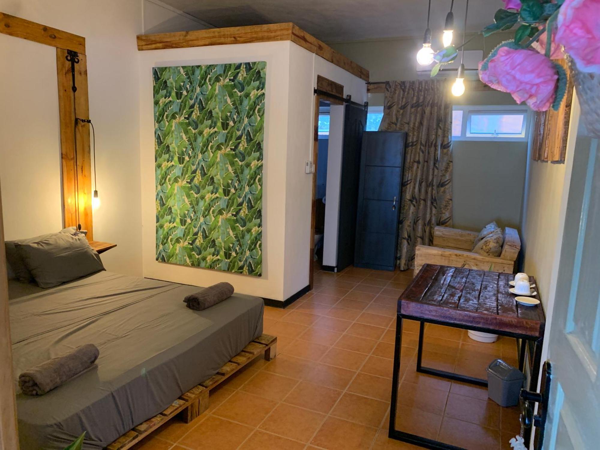 Hotel Bon Vivant Front De - Ile Rodrigues