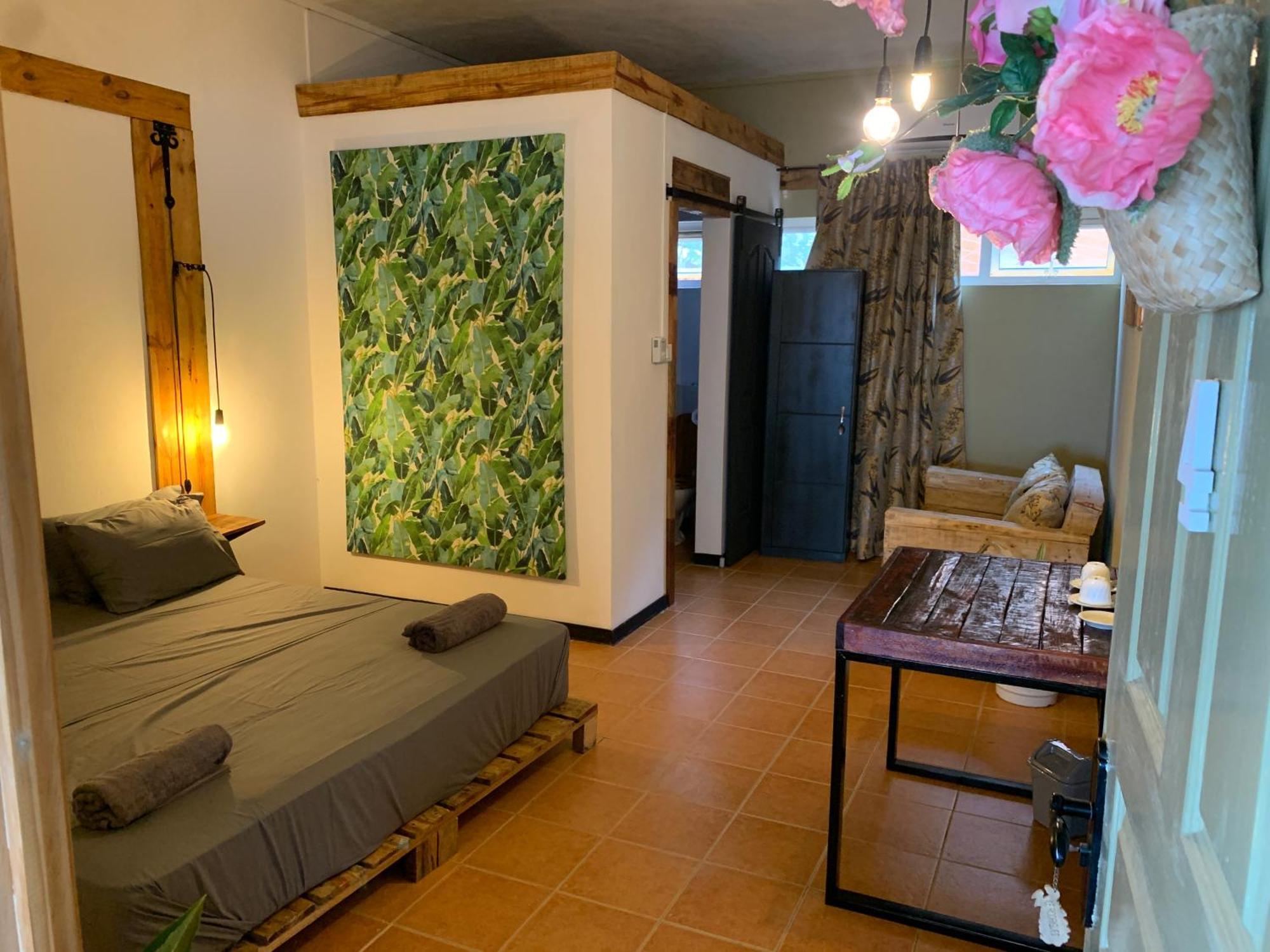 Hotel Bon Vivant Front De - Ile Rodrigues Port Mathurin