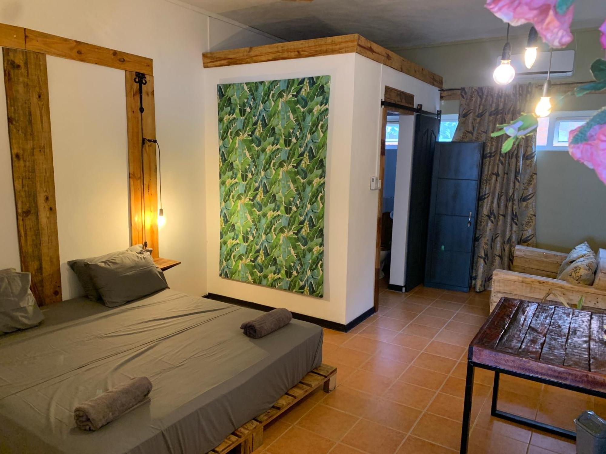 Bon Vivant Front De - Ile Rodrigues Hotel Port Mathurin