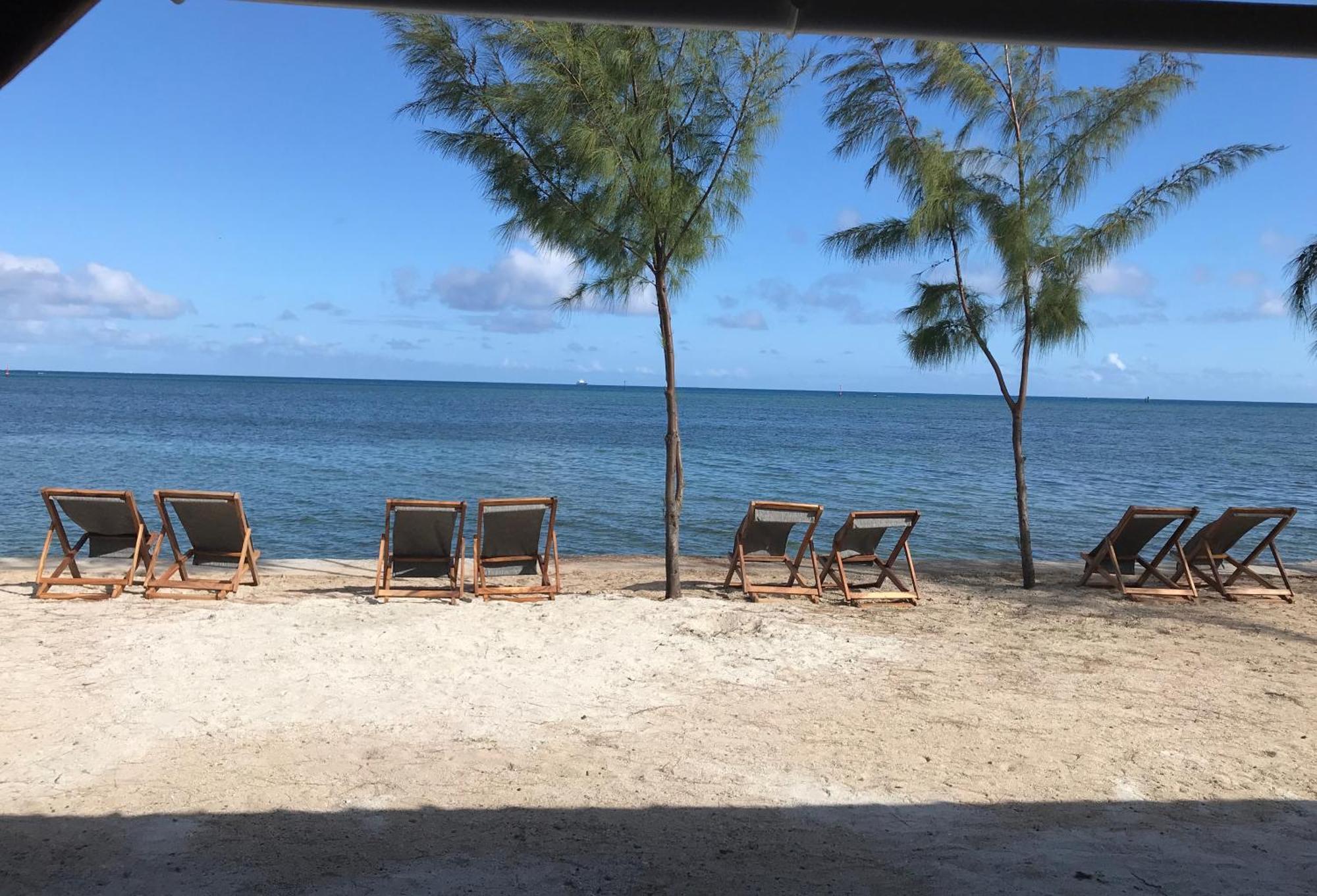 Hotel Bon Vivant Front De - Ile Rodrigues *