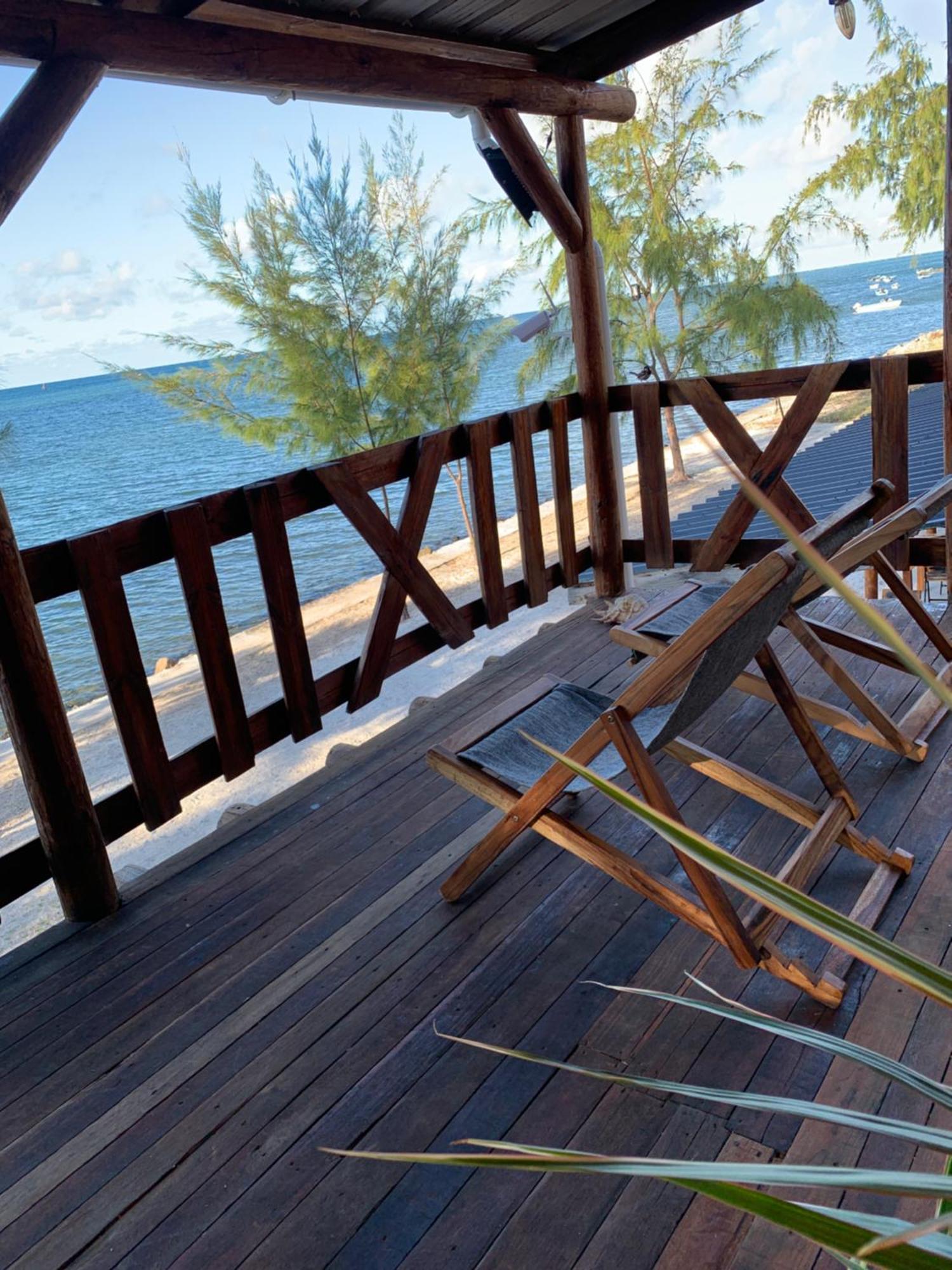 Hotel Bon Vivant Front De - Ile Rodrigues