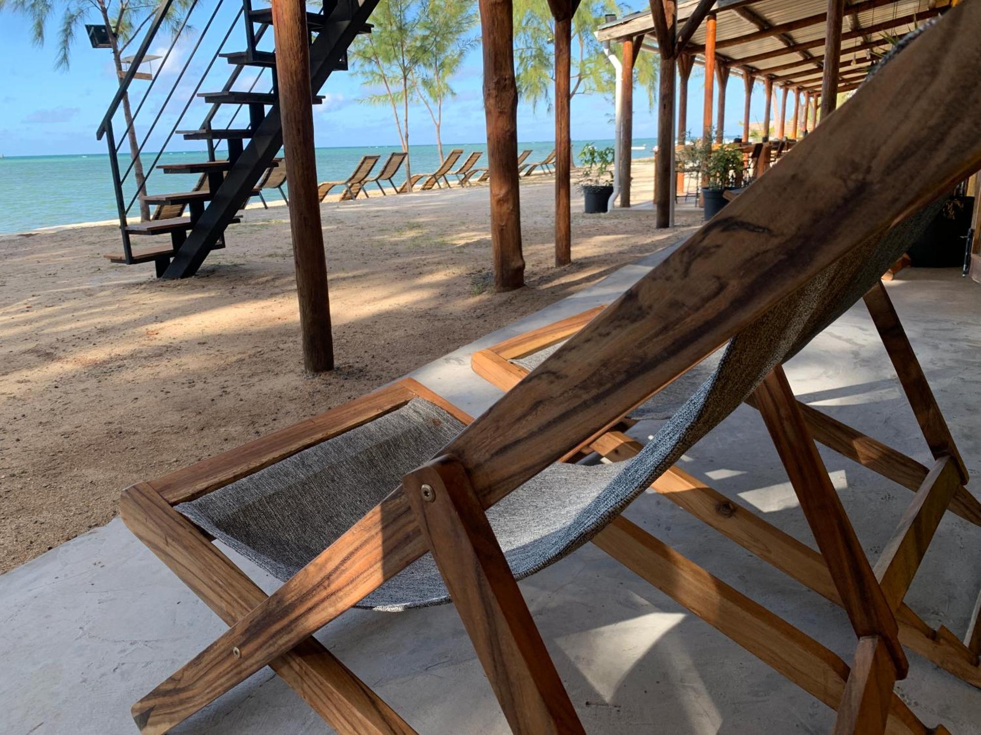 Bon Vivant Front De - Ile Rodrigues Hotel *