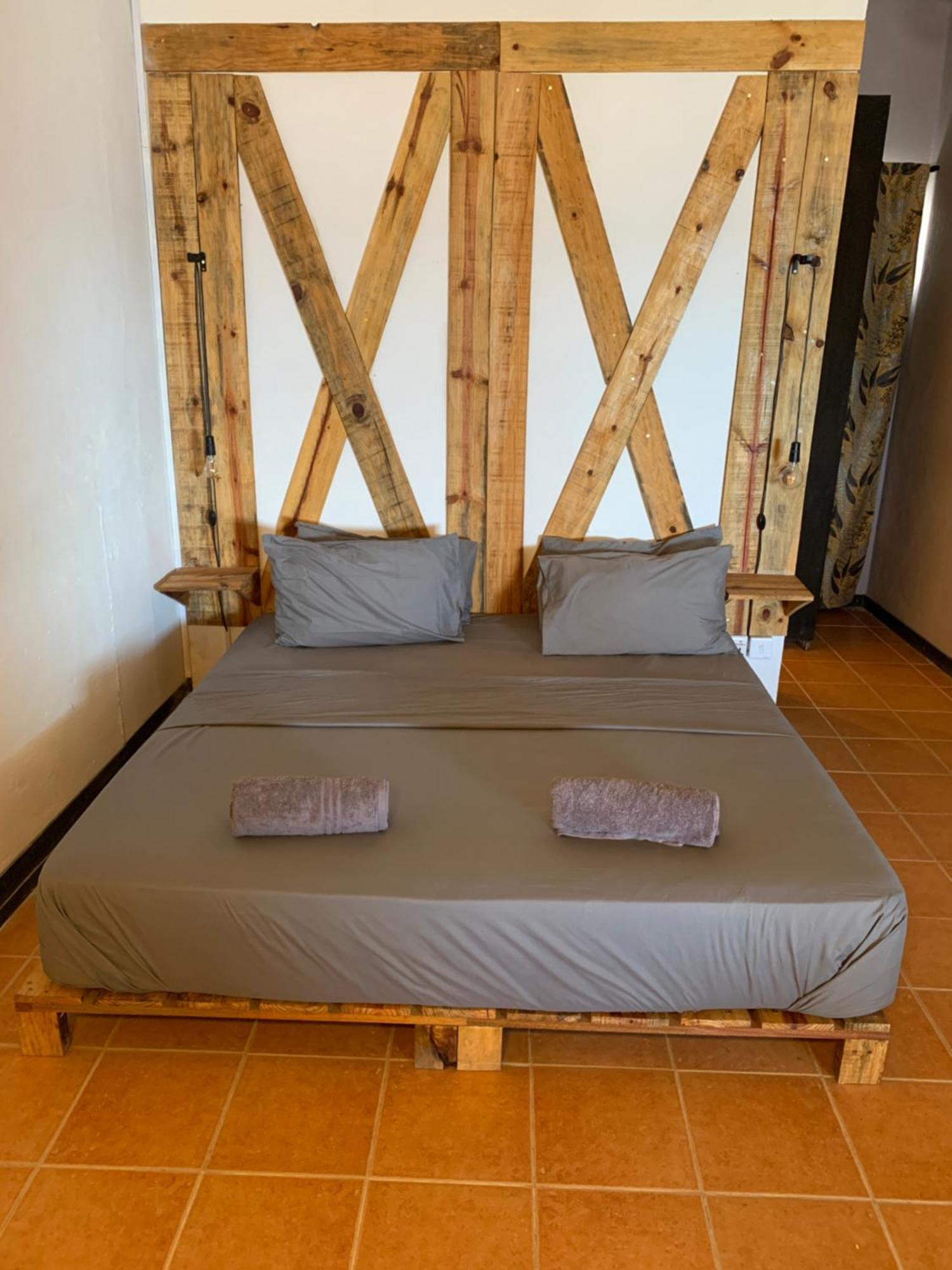 Bon Vivant Front De - Ile Rodrigues Hotel *