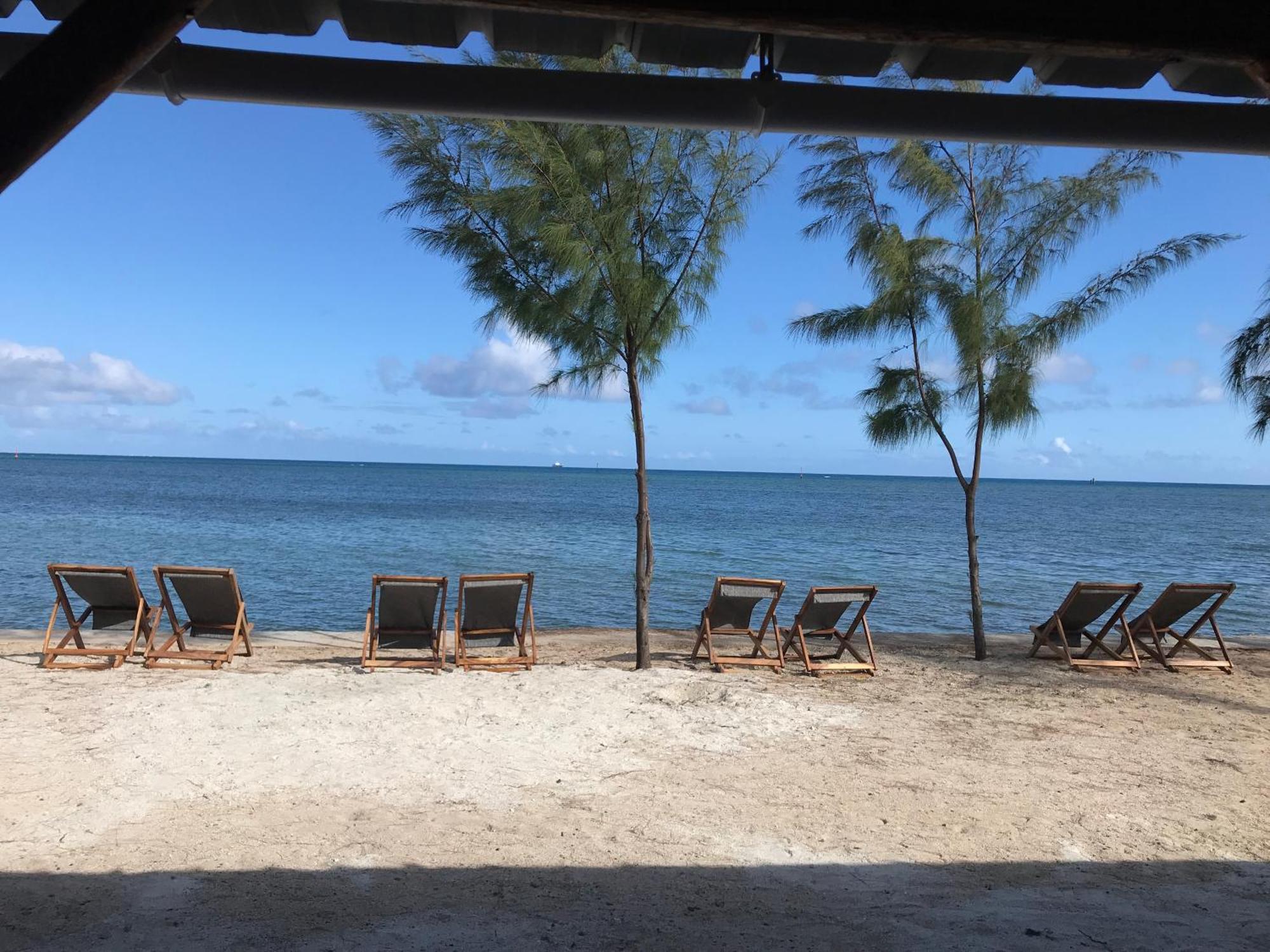 Bon Vivant Front De - Ile Rodrigues * Port Mathurin