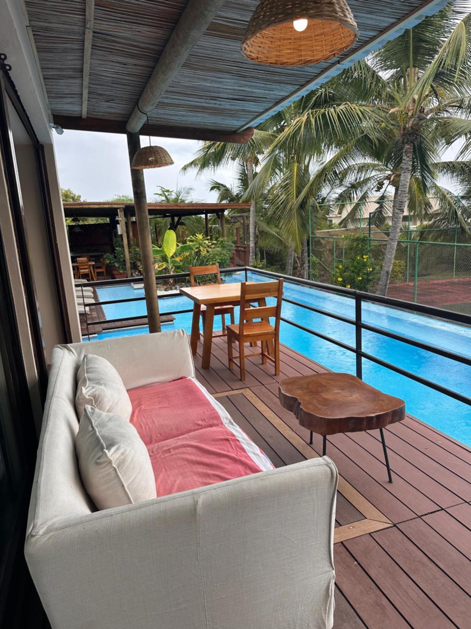 Guest house Le Du Bonheur & Car 4*