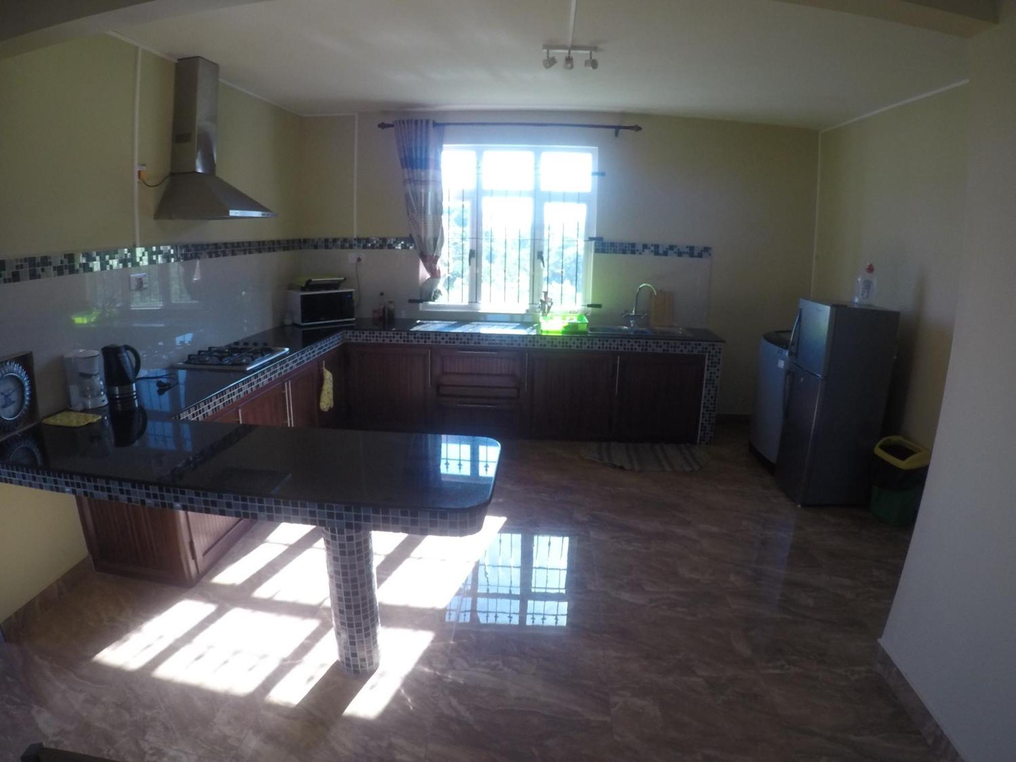 Surf House Guest house La Gaulette