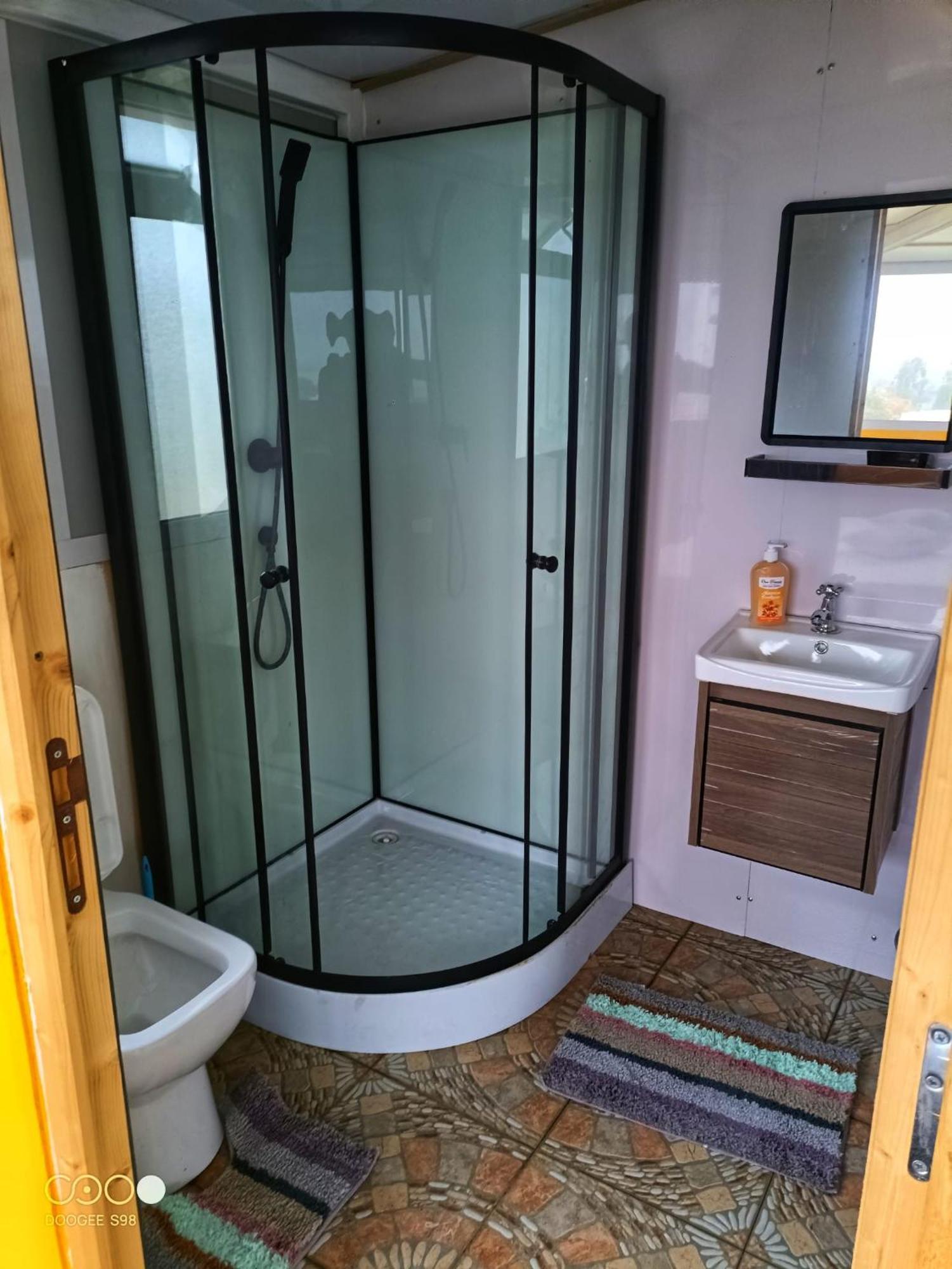 Surf House Guest house La Gaulette