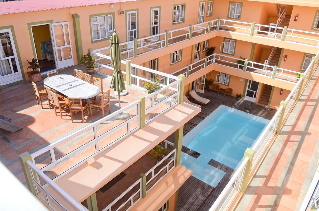 Aparthotel Wanna Pointe aux Canonniers