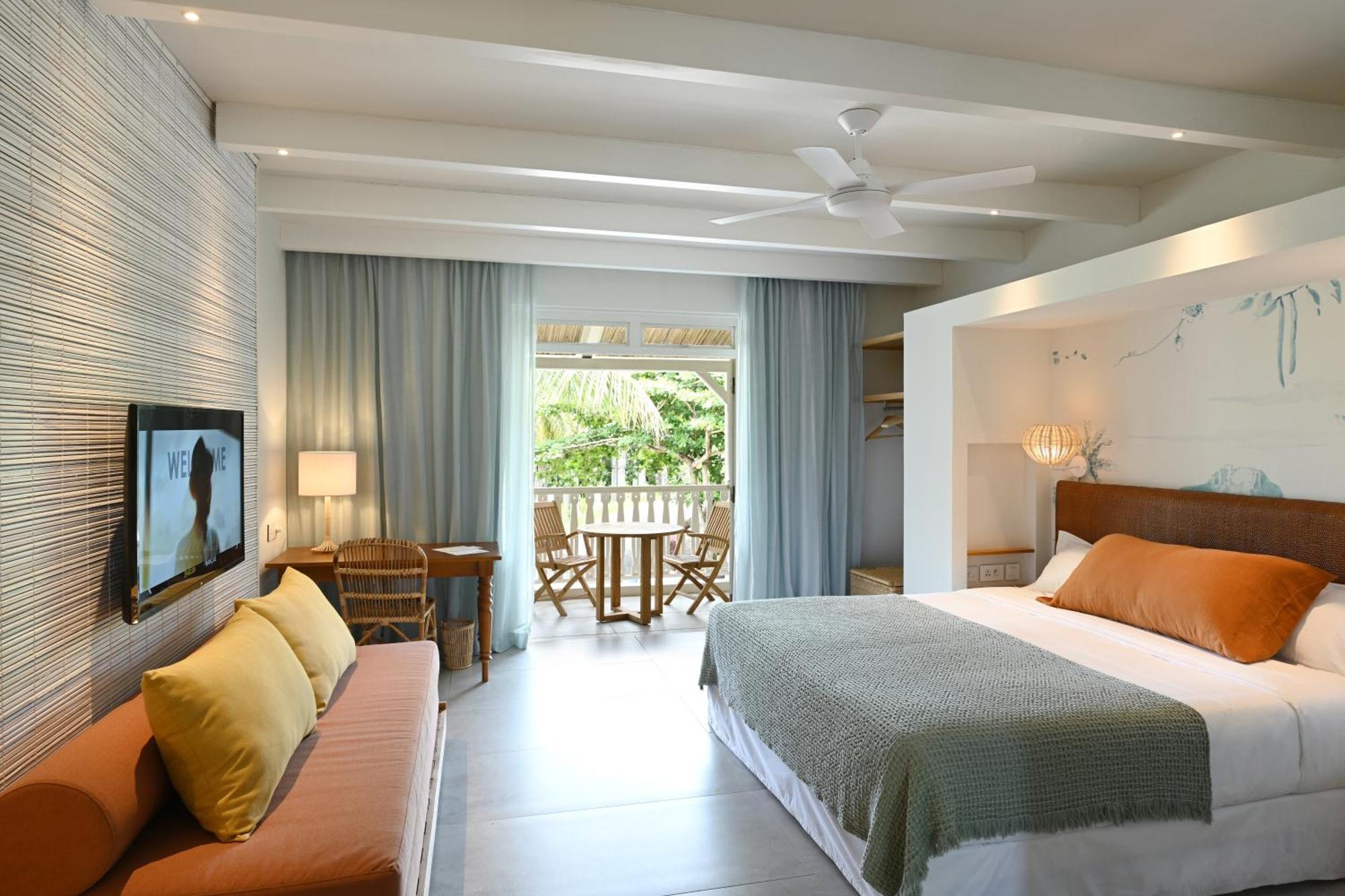 Hotel Veranda & Spa 4*