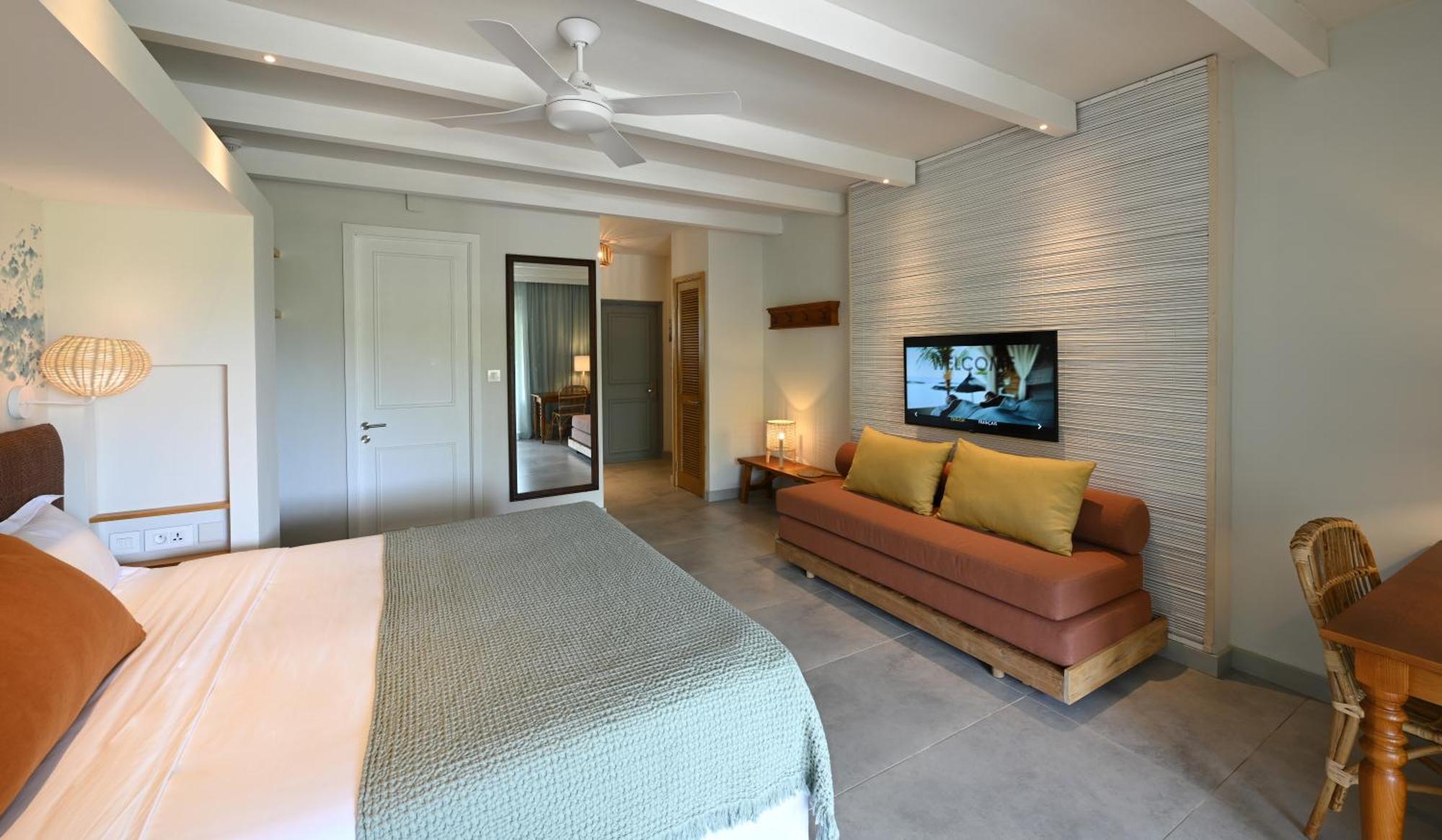 Veranda & Spa Hotel 4*