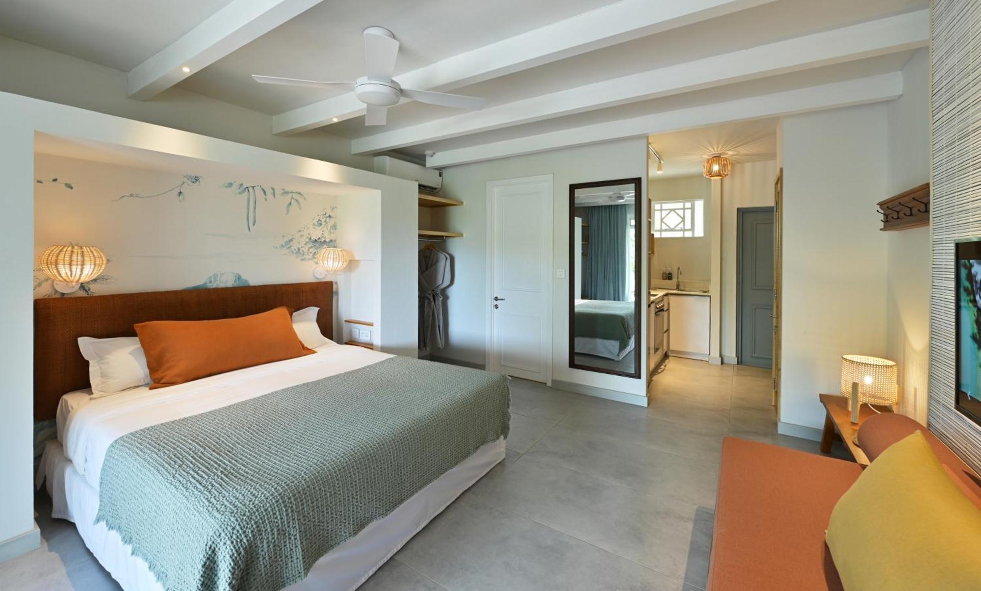 Hotel Veranda & Spa Grand Baie