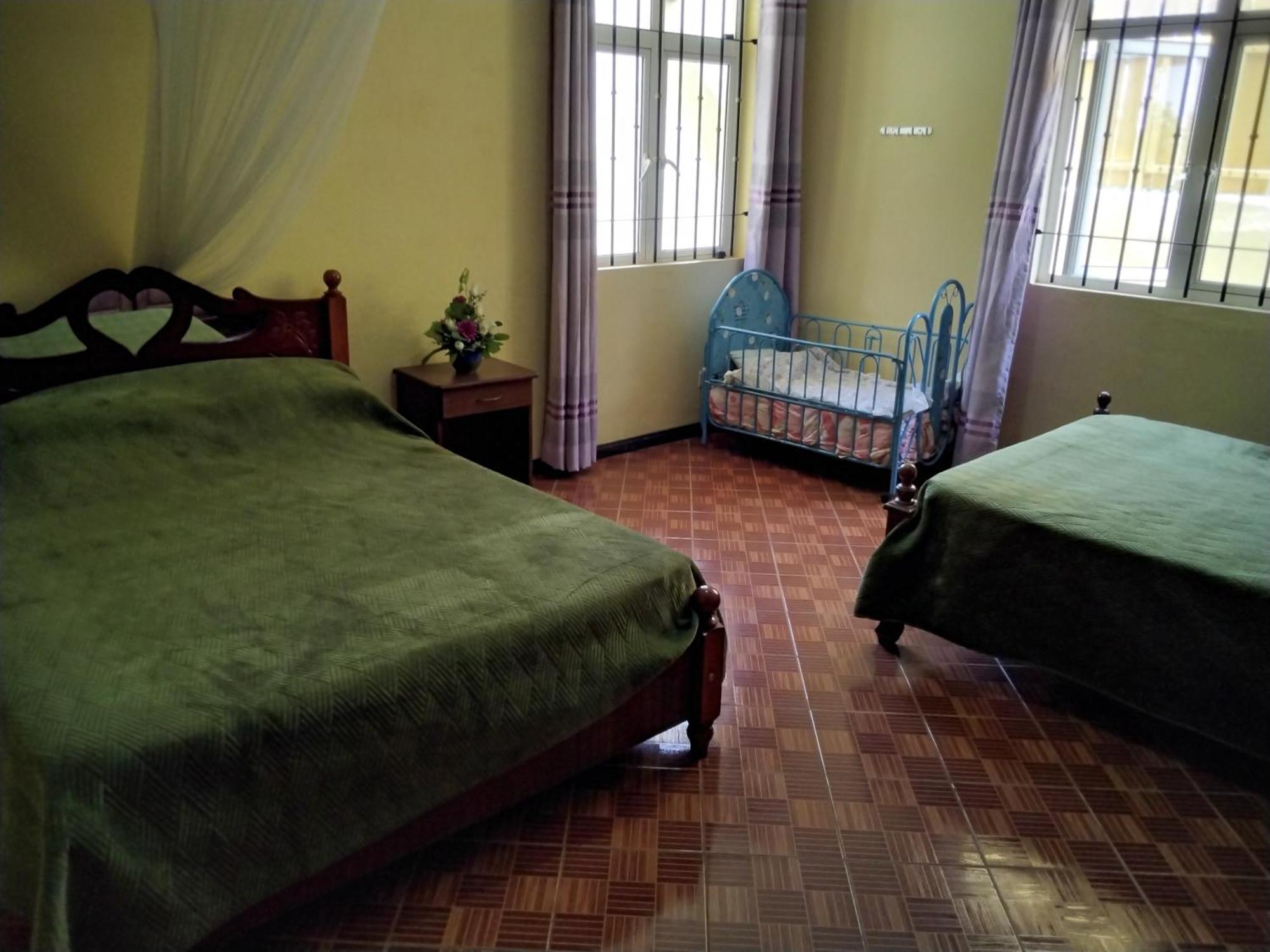 Villa De Charme *