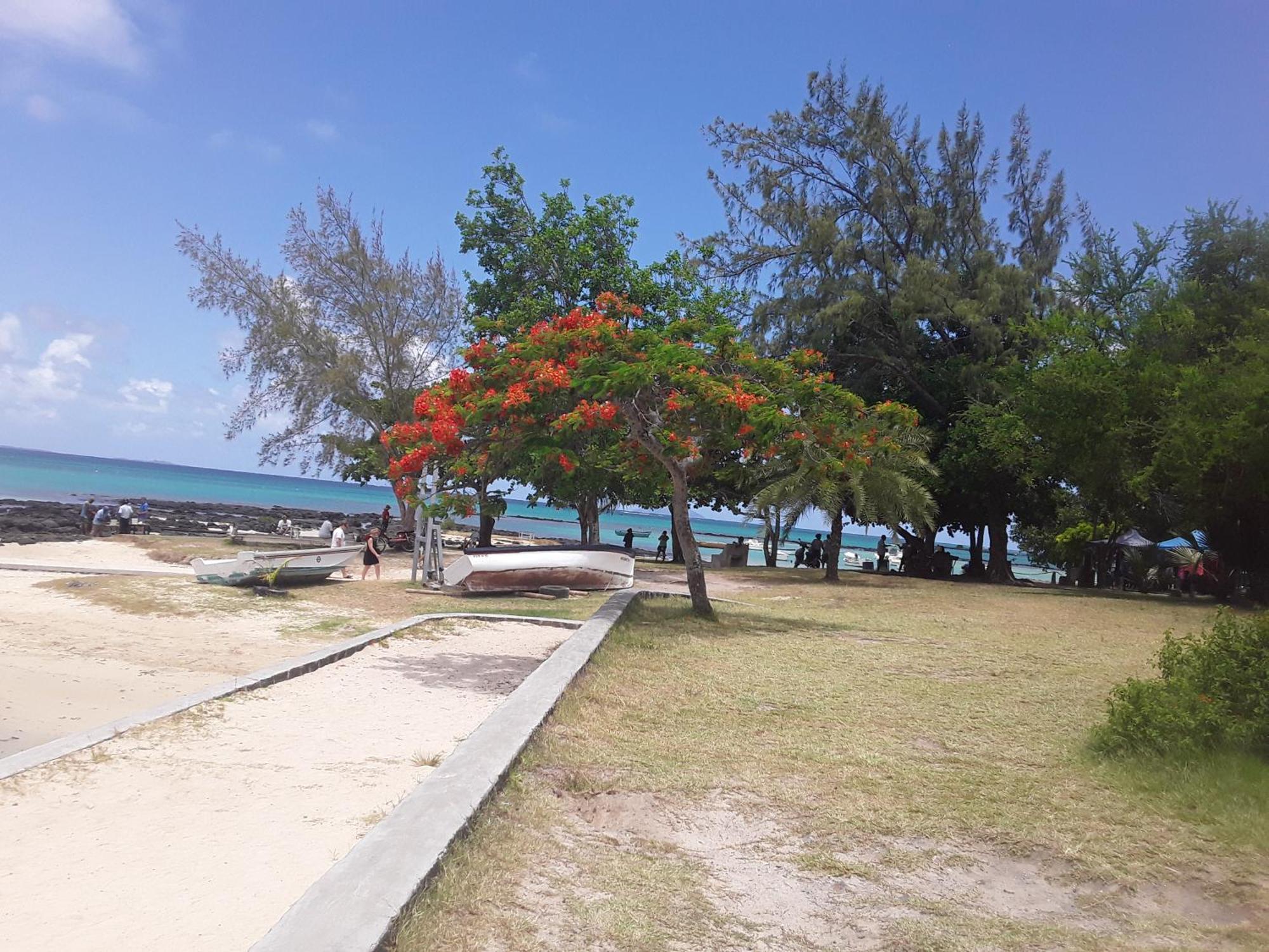 De Charme Grand Baie