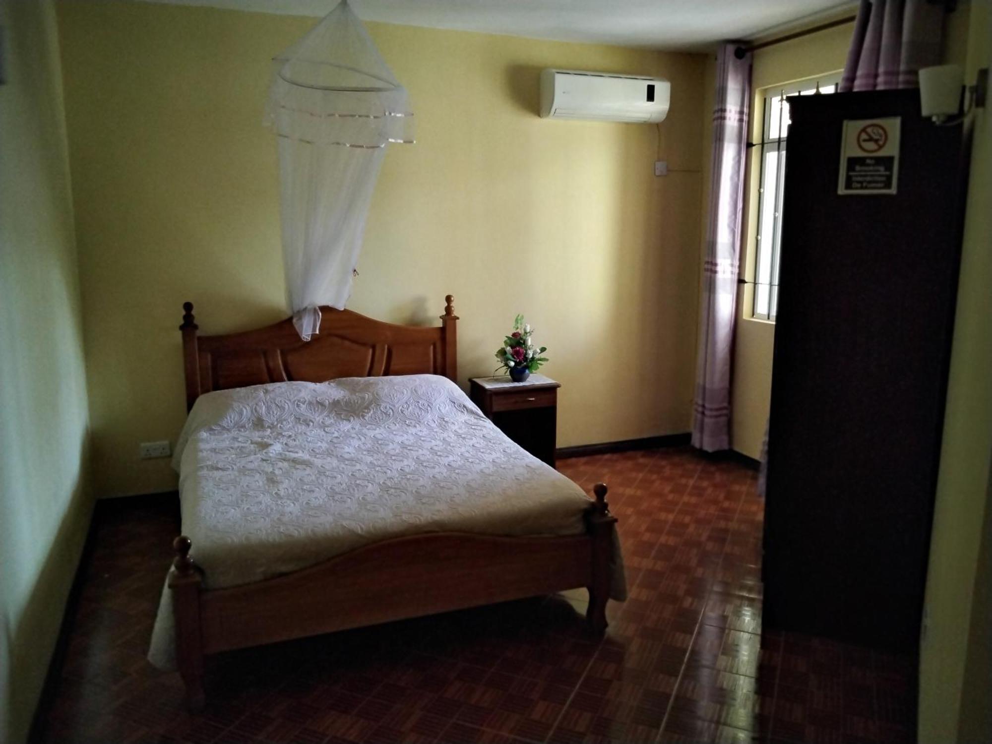 De Charme Villa *
