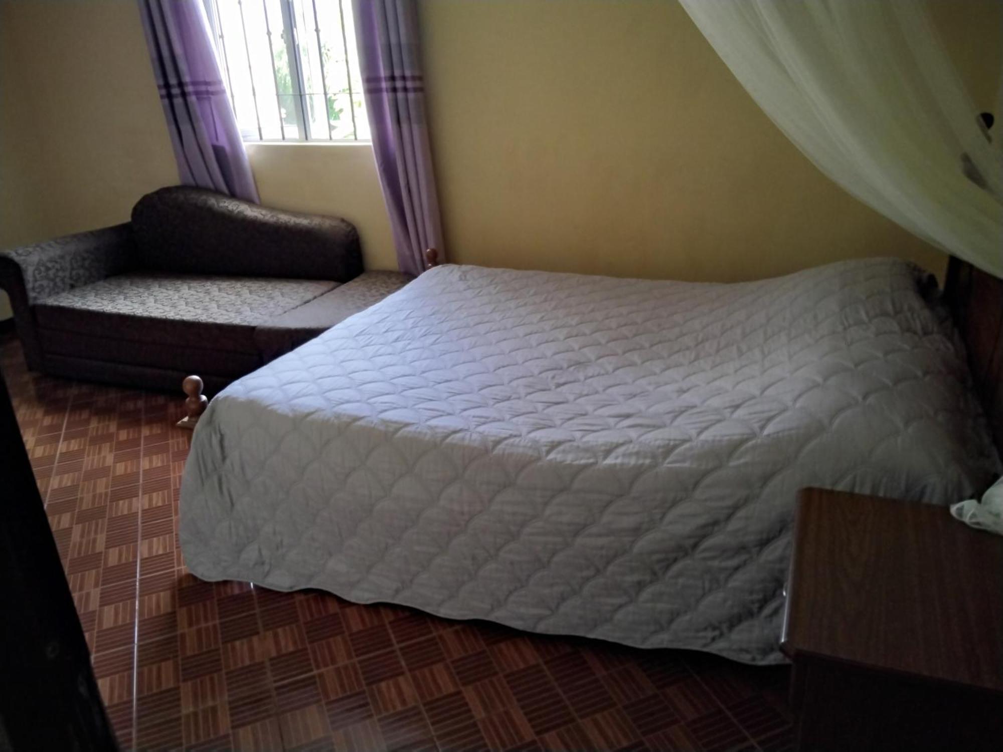 De Charme Villa *