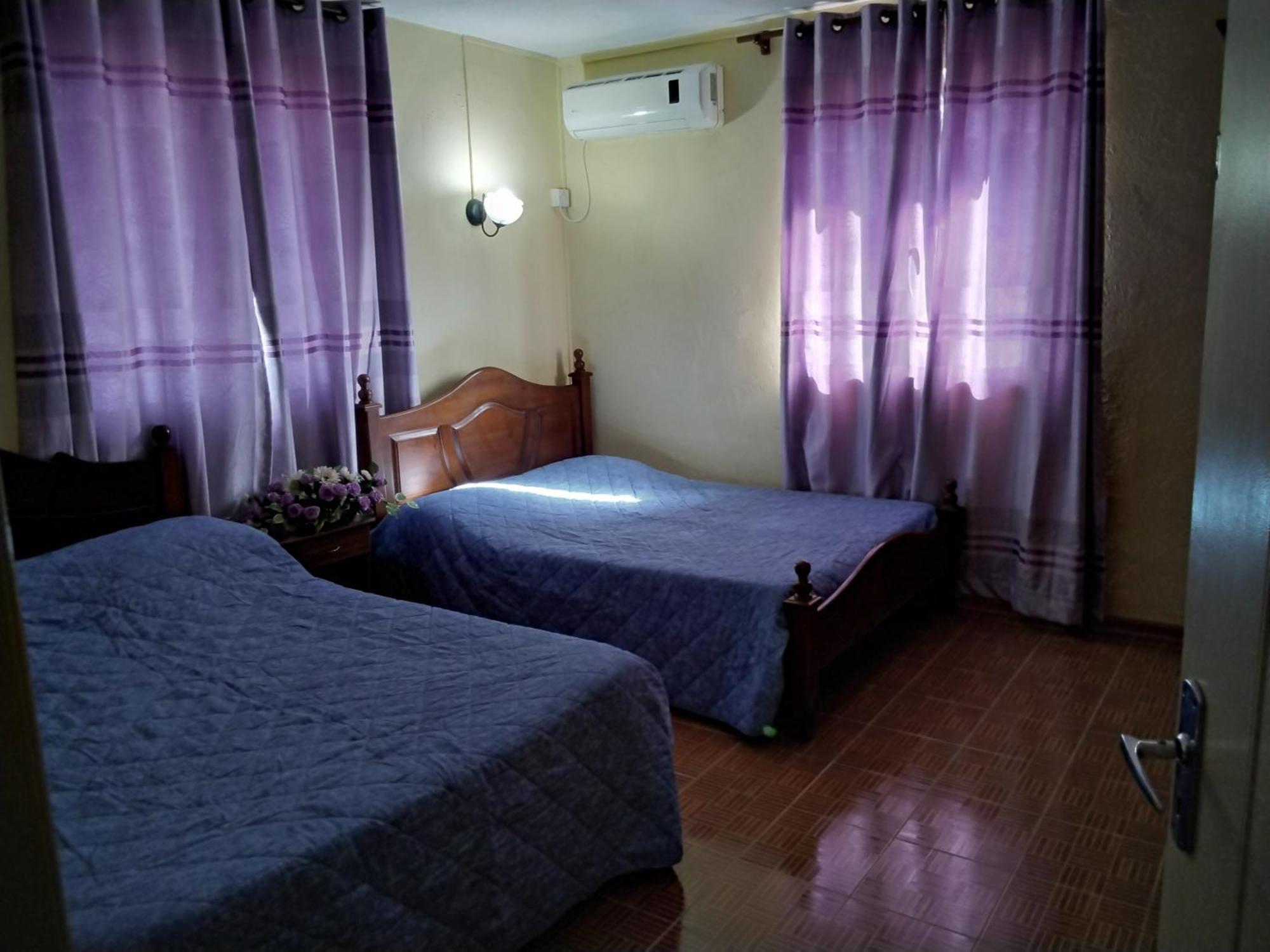Villa De Charme *