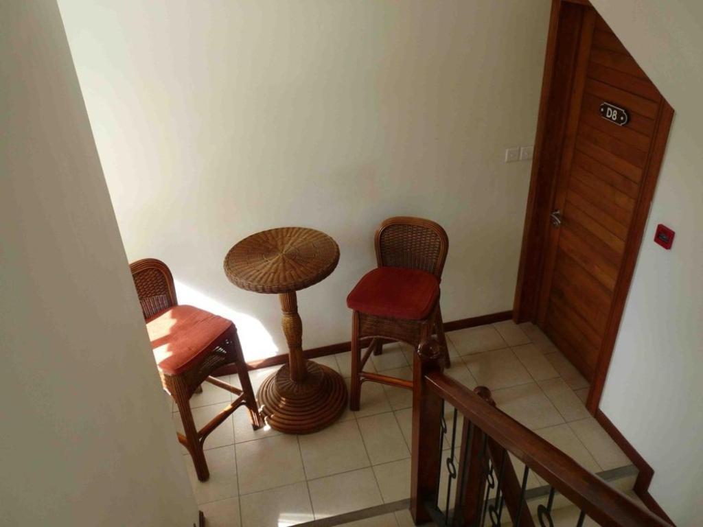 Cape Garden Apartment
